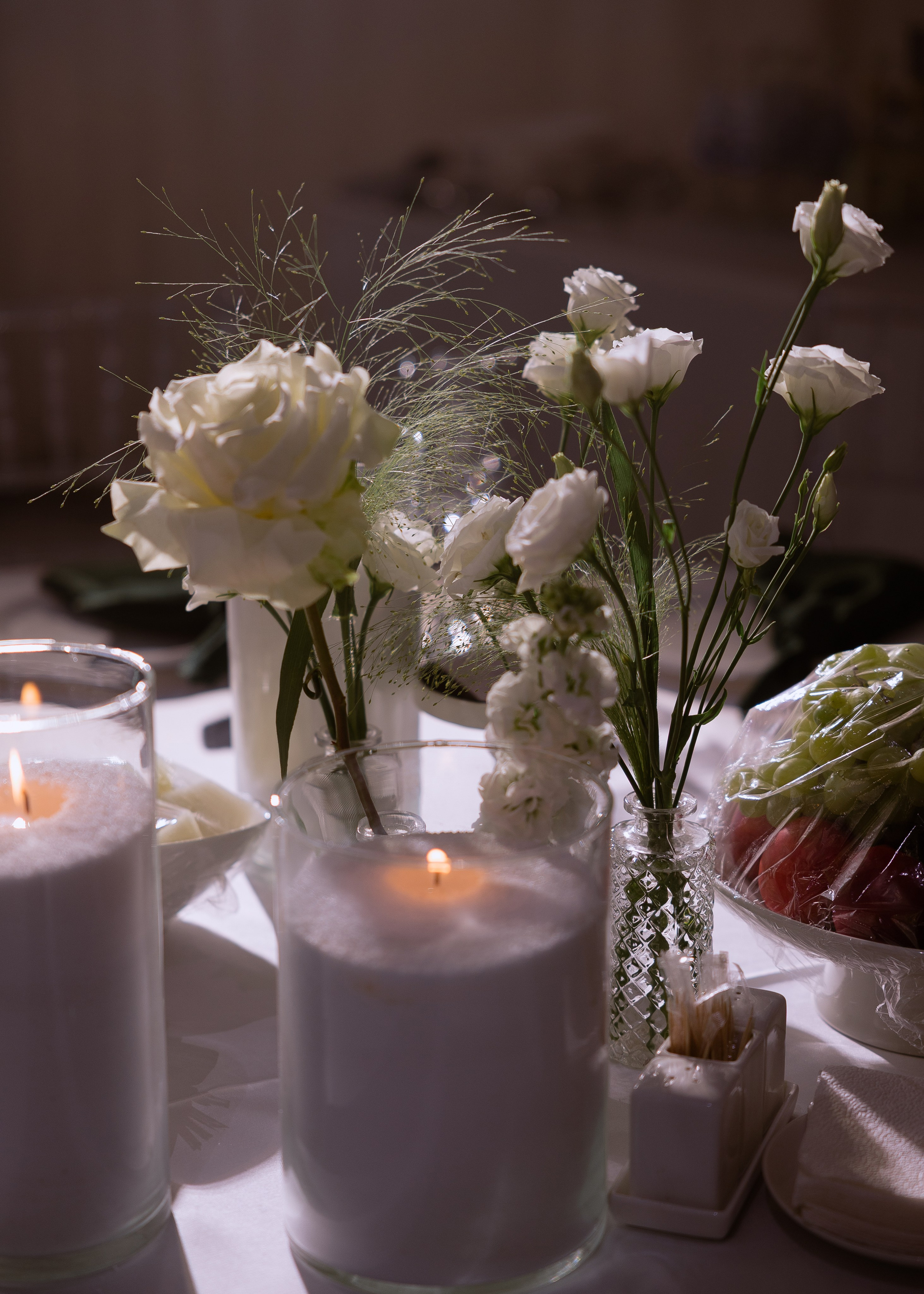 Андрей и Полина. Фотограф Эмиль Исякаев