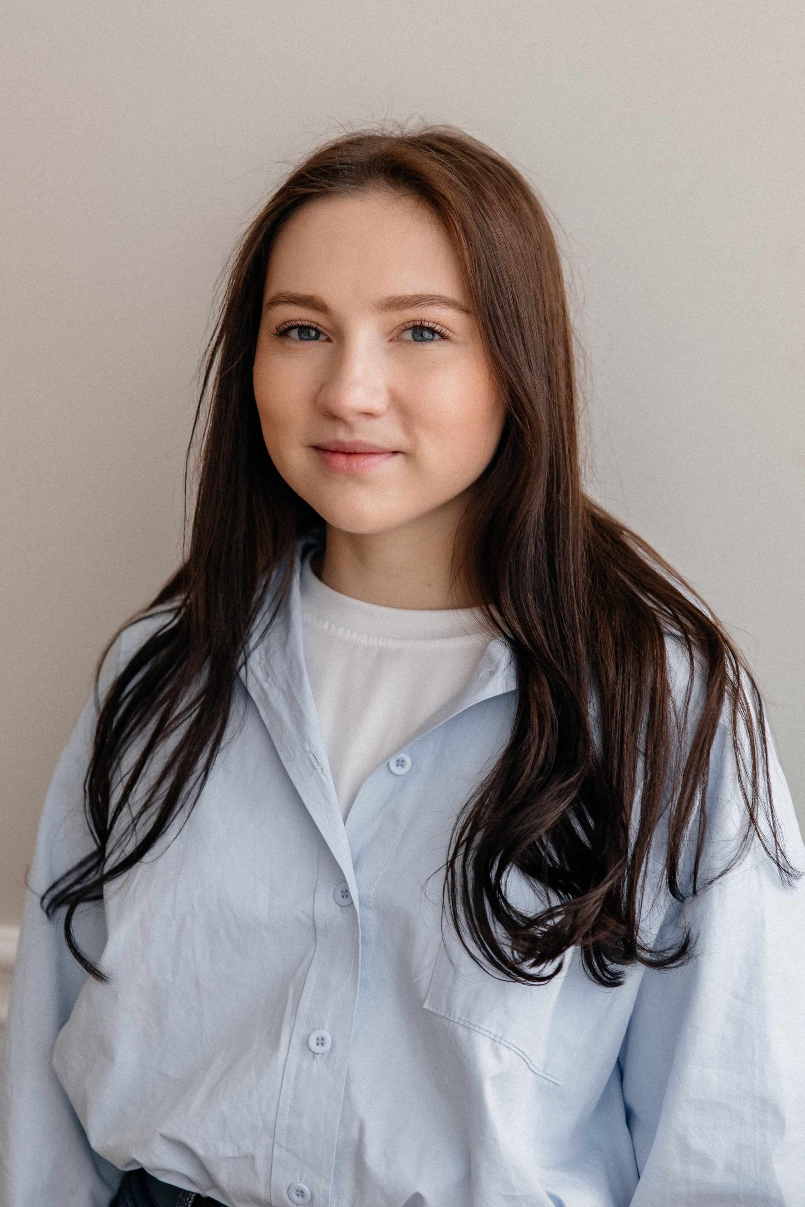 Ангелина и Андрей. Светлана Ванцлав — фотограф Минск, Беларусь