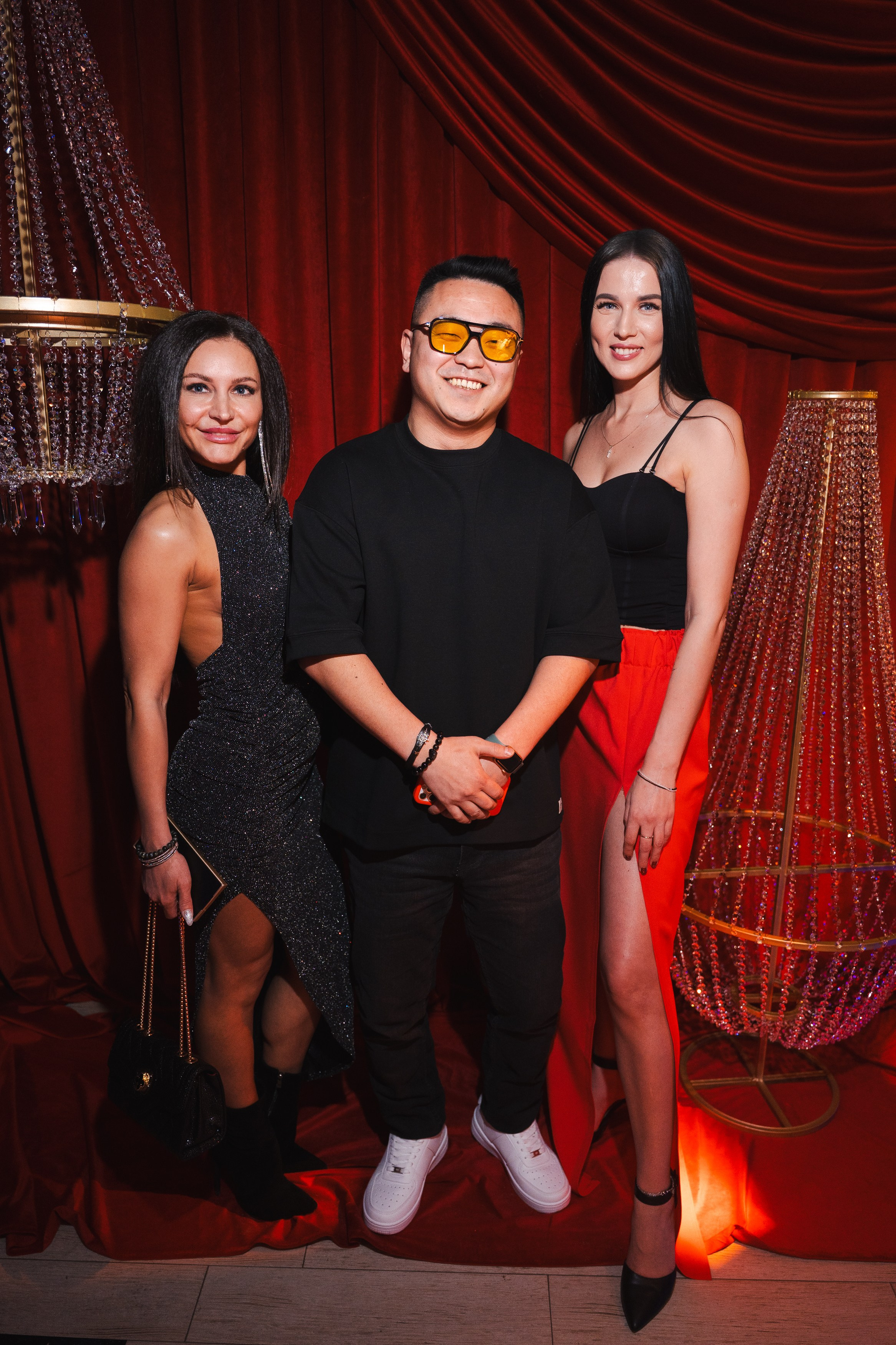 GRAMMY. Фотограф Хабаровск