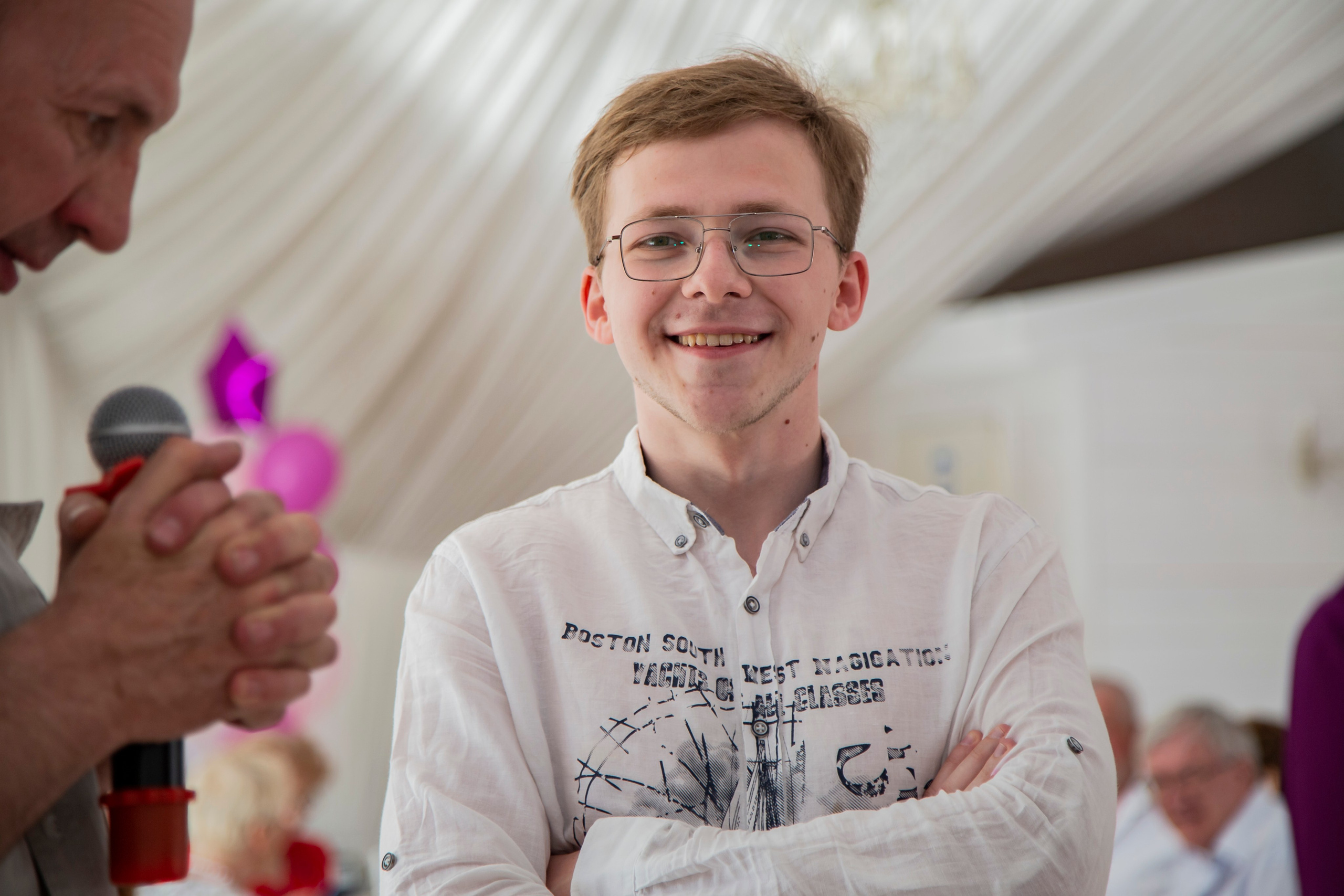 Юбилей. 𝓕𝓸𝓽𝓸𝓰𝓻𝓪𝓯 𝓑𝓪𝓵𝓪𝓼𝓱𝓲𝓱𝓪 / 𝓜𝓸𝓼𝓴𝓿𝓪