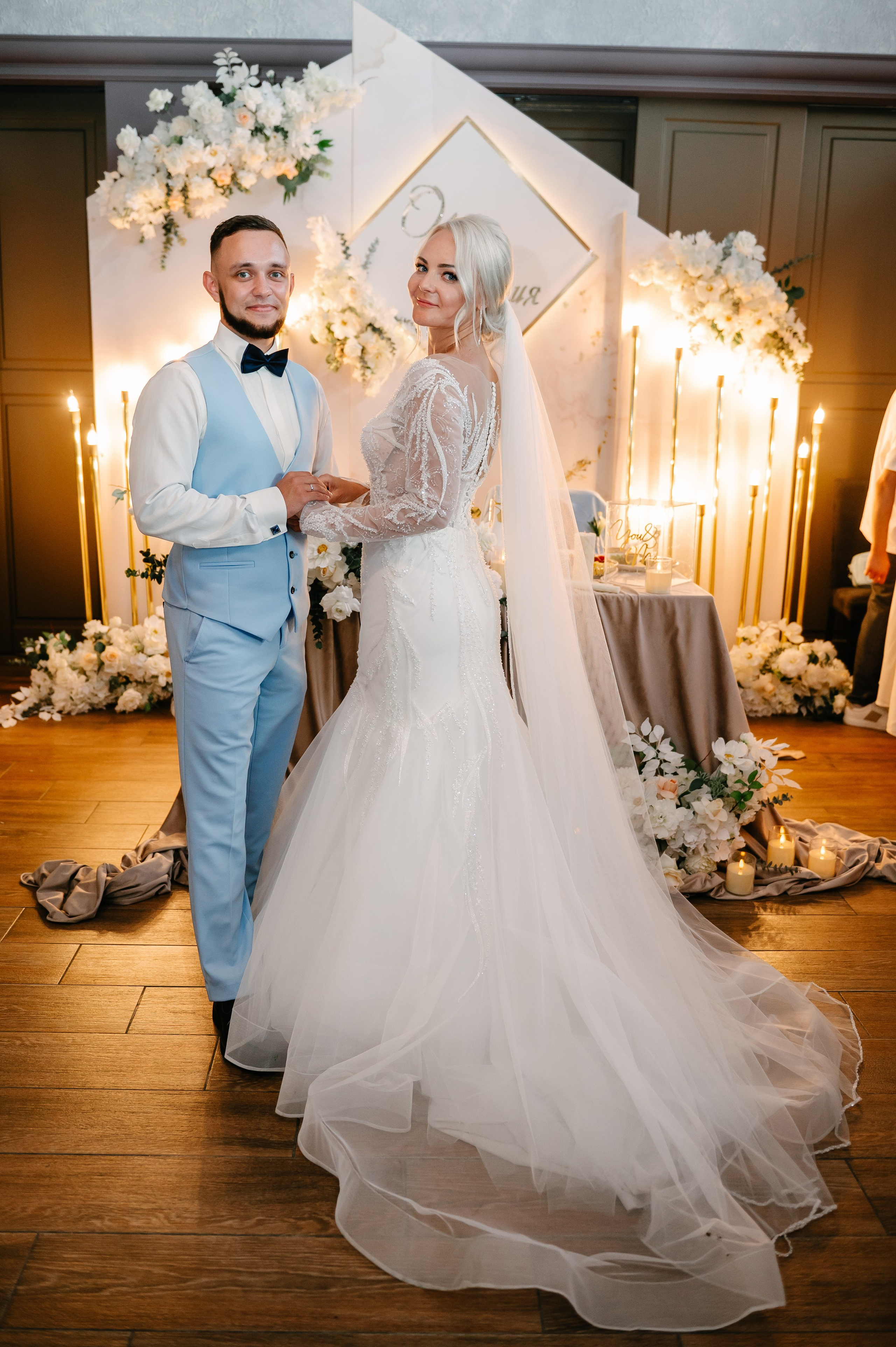 О&Ю. Фотограф Рязань. Дарья Дмитриева