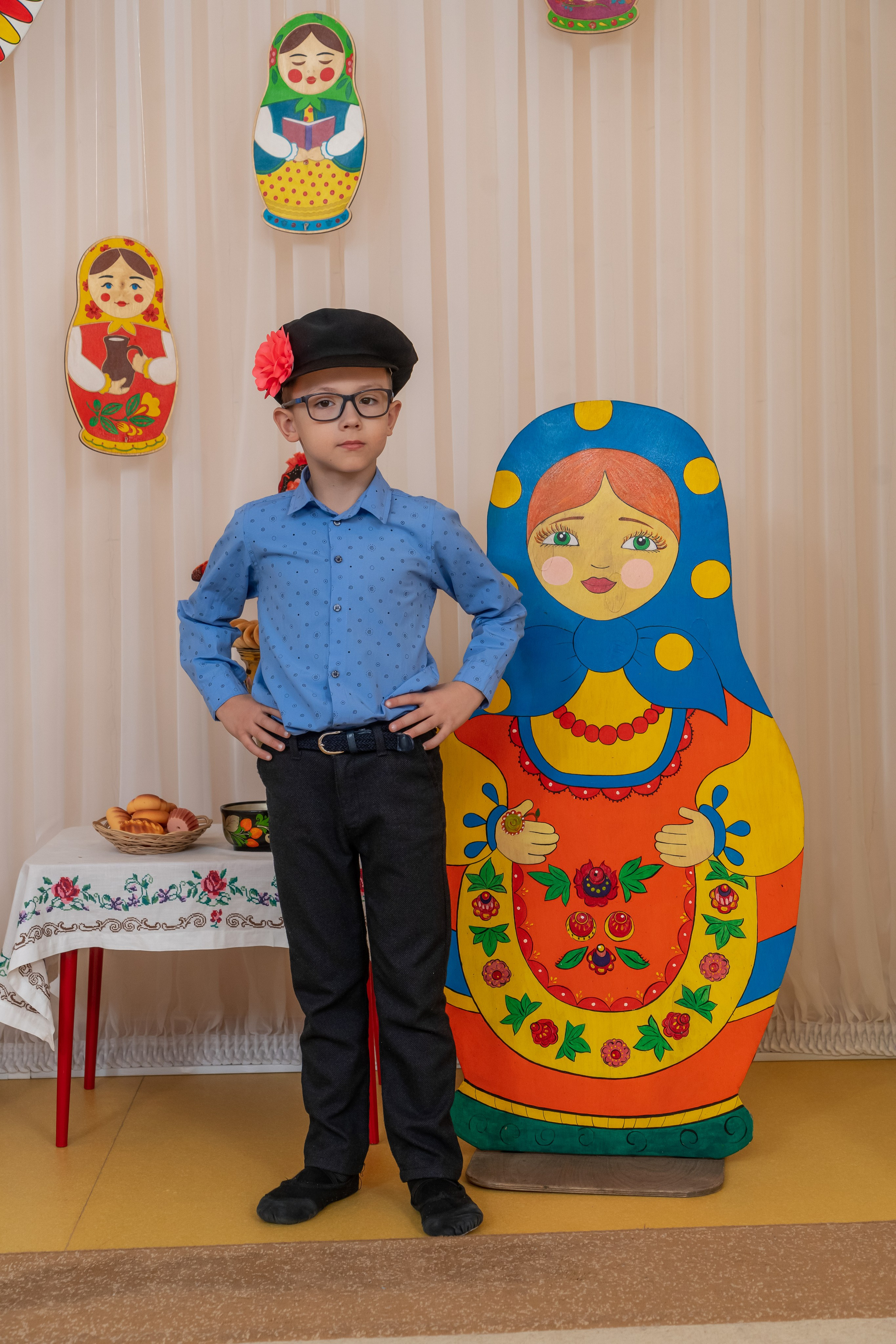 Детский сад. Photostori.ru