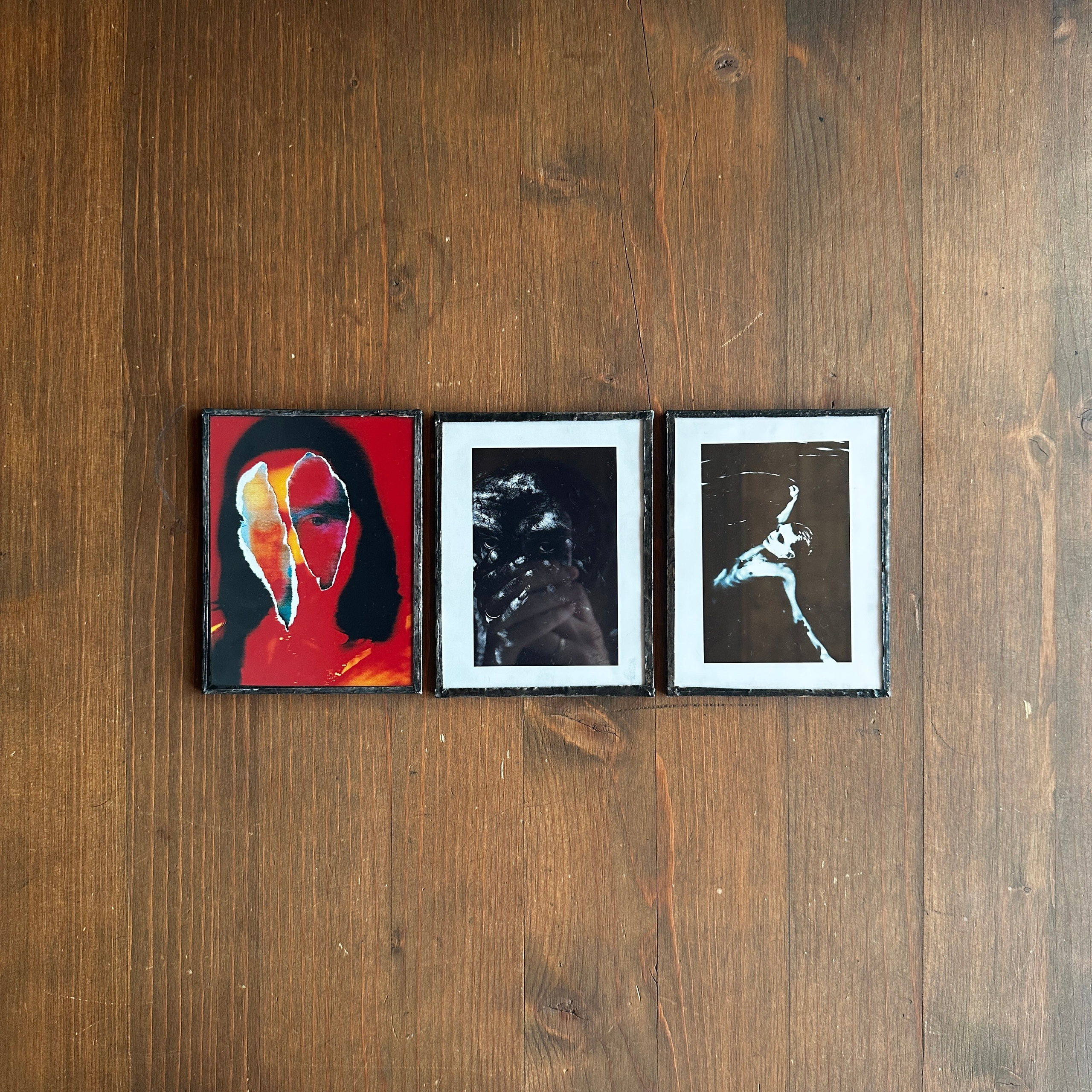 МЕРЧ. Арт-фотограф Даня Карельский