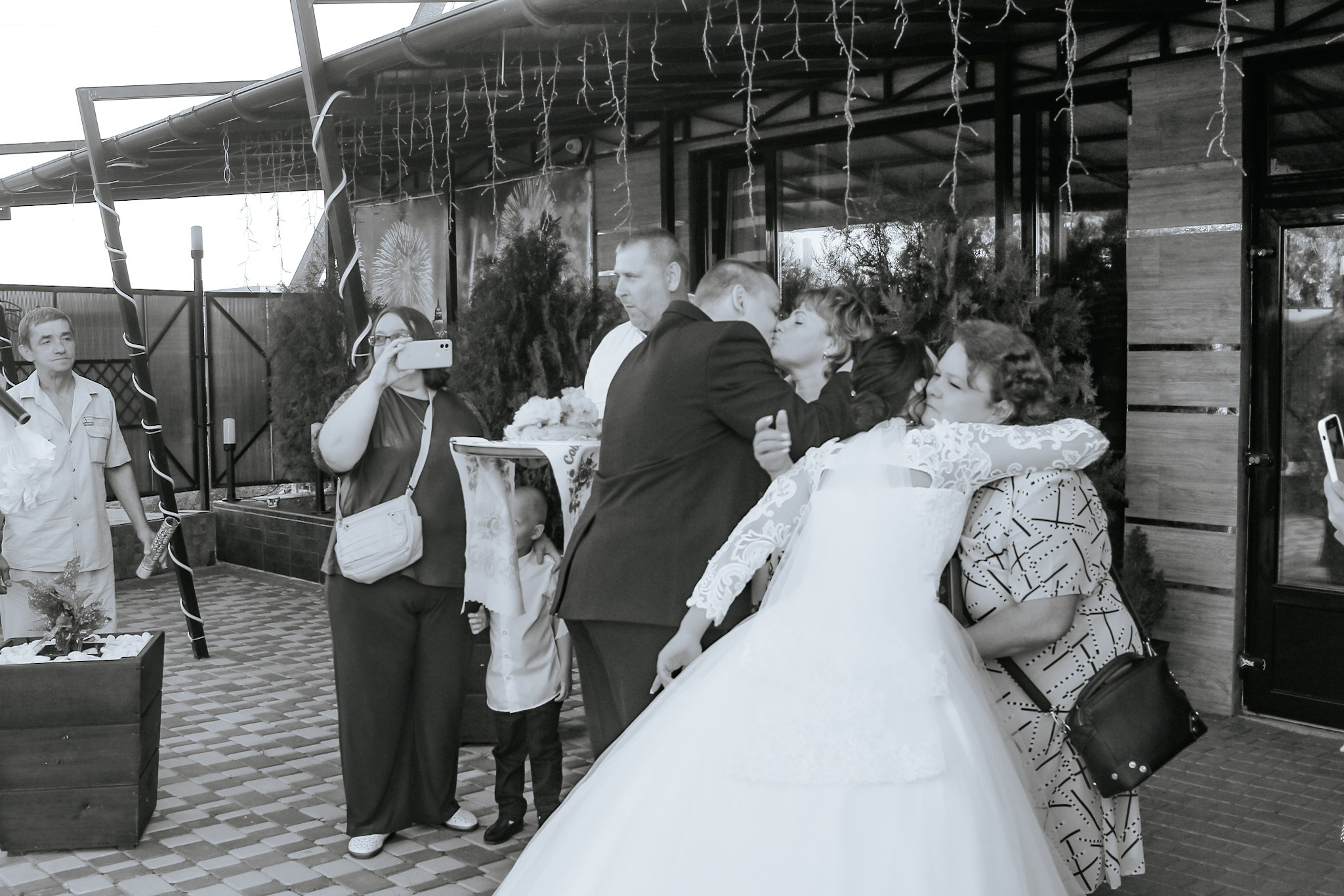 Максим и Карина. Фотограф в Крыму Григорий