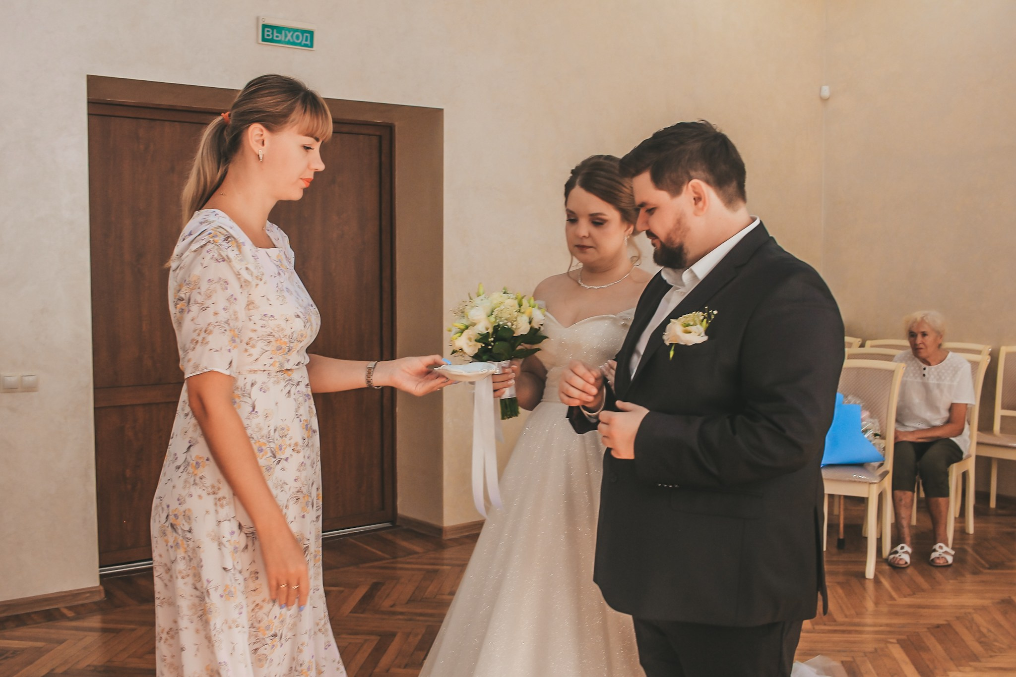 Тимур и Нина. Фотограф в Крыму Григорий