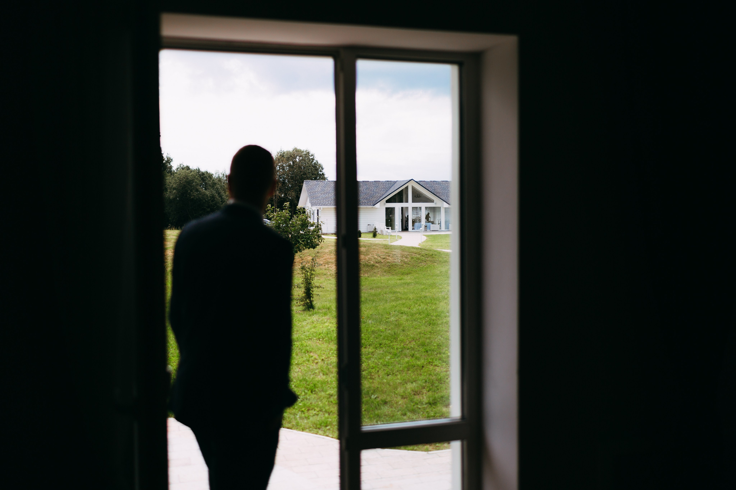 Катарина и Александр. Свадебный фотограф в Минске Александр Савченко