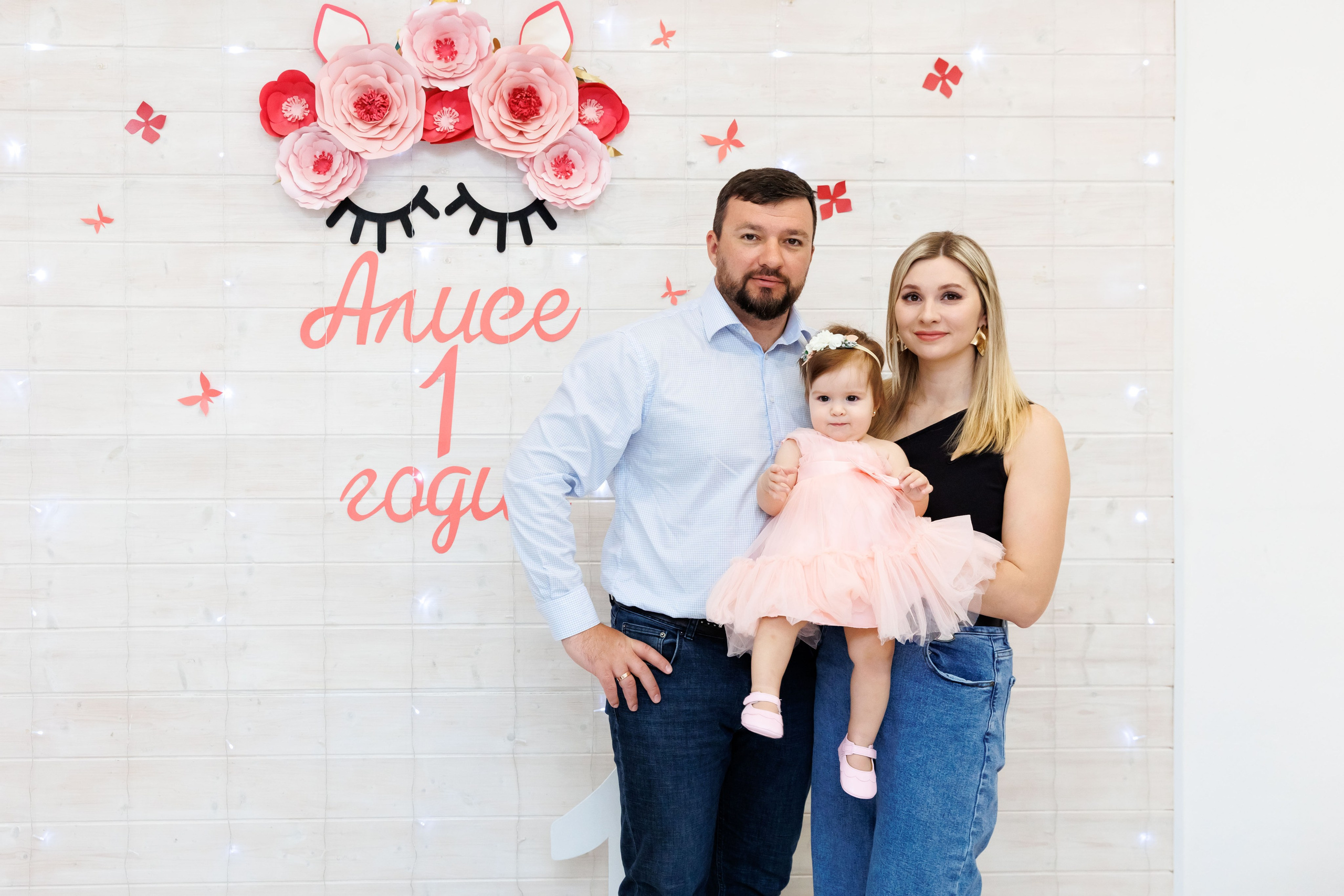 Клуб семейных развлечений Гости. Фотограф Новосибирск — Наталья Гресь