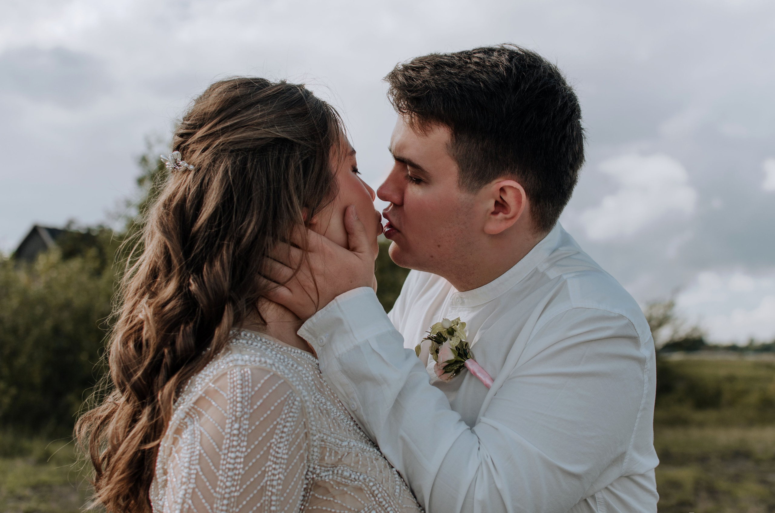 Свадьба Максима и Марии. Свадебный и семейный фотограф Мария Ланге