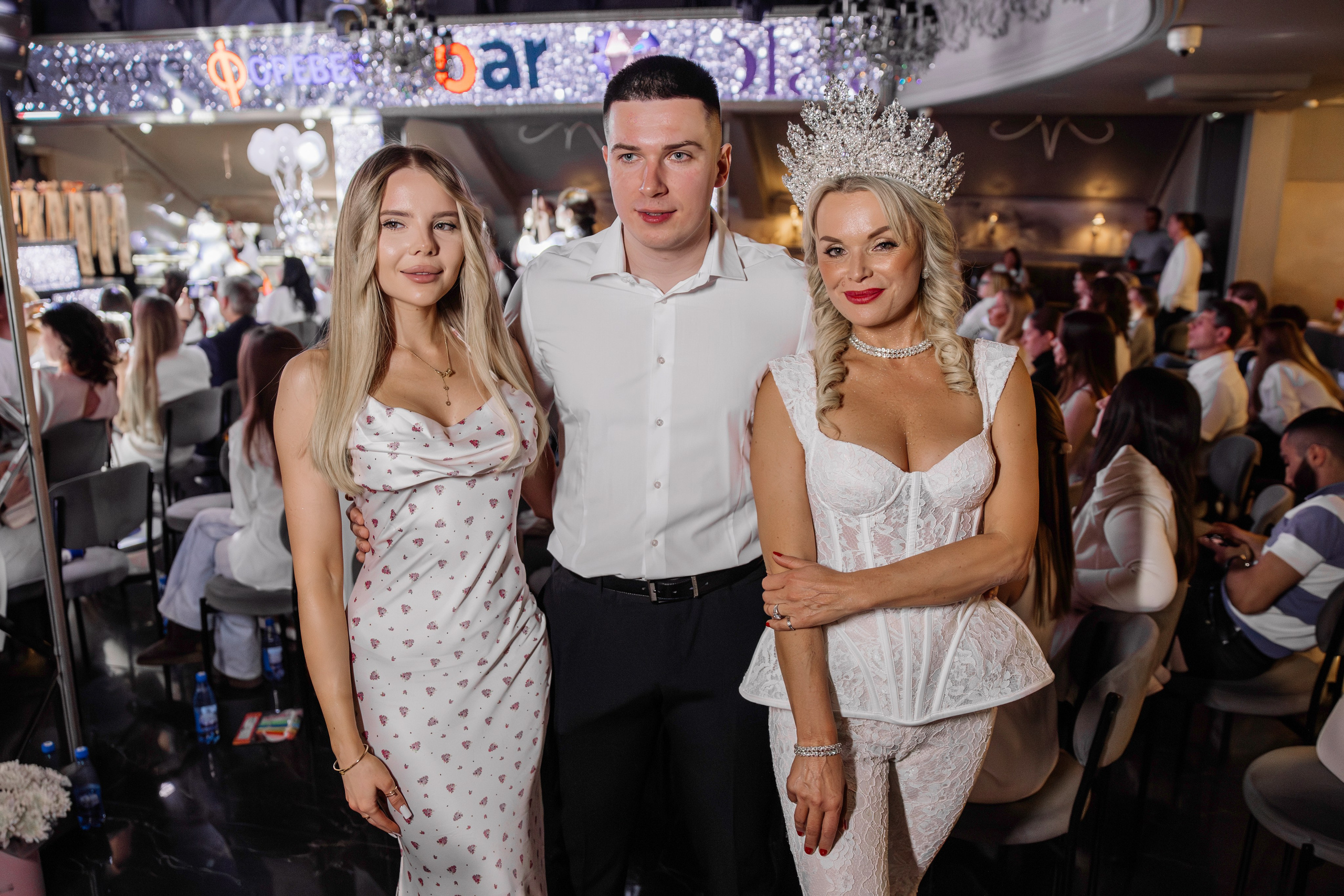 Мисс и Миссис Бизнес Иркутск 2026 — Открытие. Свадебный фотограф в Иркутске Бобылев Никита