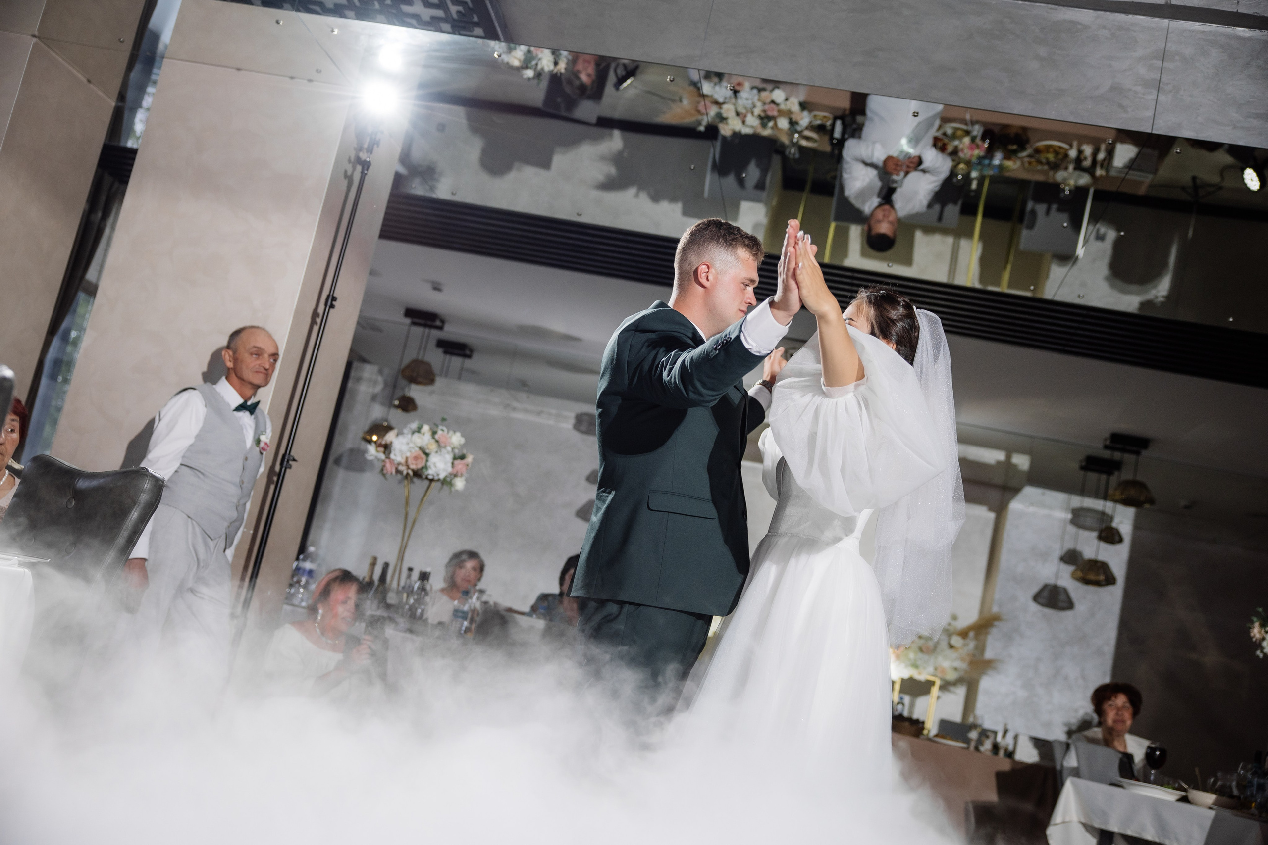 Антон & Анастасия. Свадебный фотограф в Иркутске Бобылев Никита