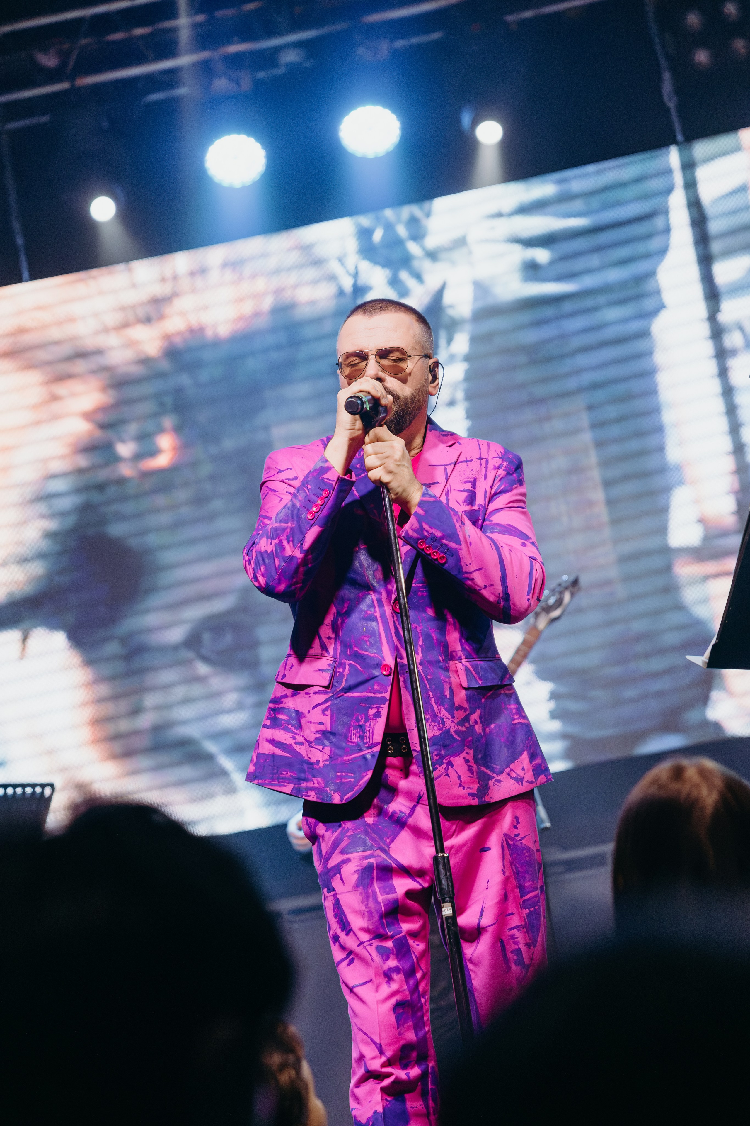 Концерт — Dero Goi. Свадебный фотограф в Иркутске Бобылев Никита