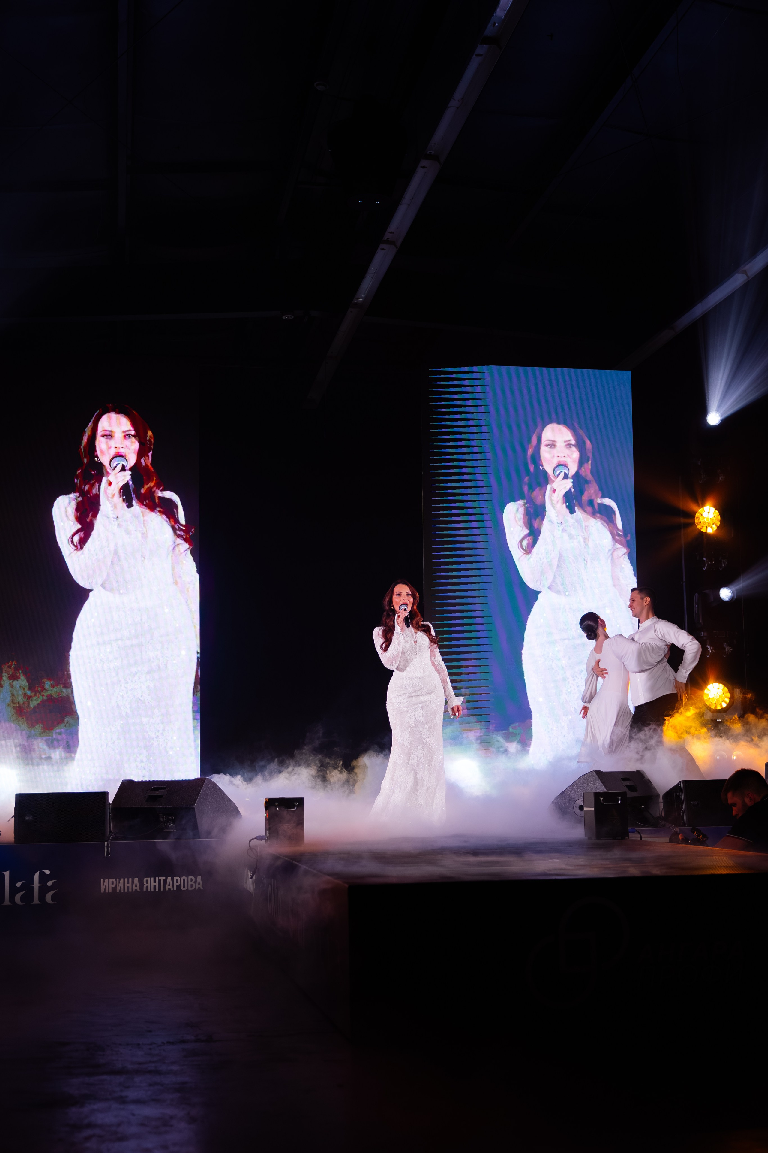 Мисс и Миссис Бизнес Иркутск 2026 — Финал. Свадебный фотограф в Иркутске Бобылев Никита