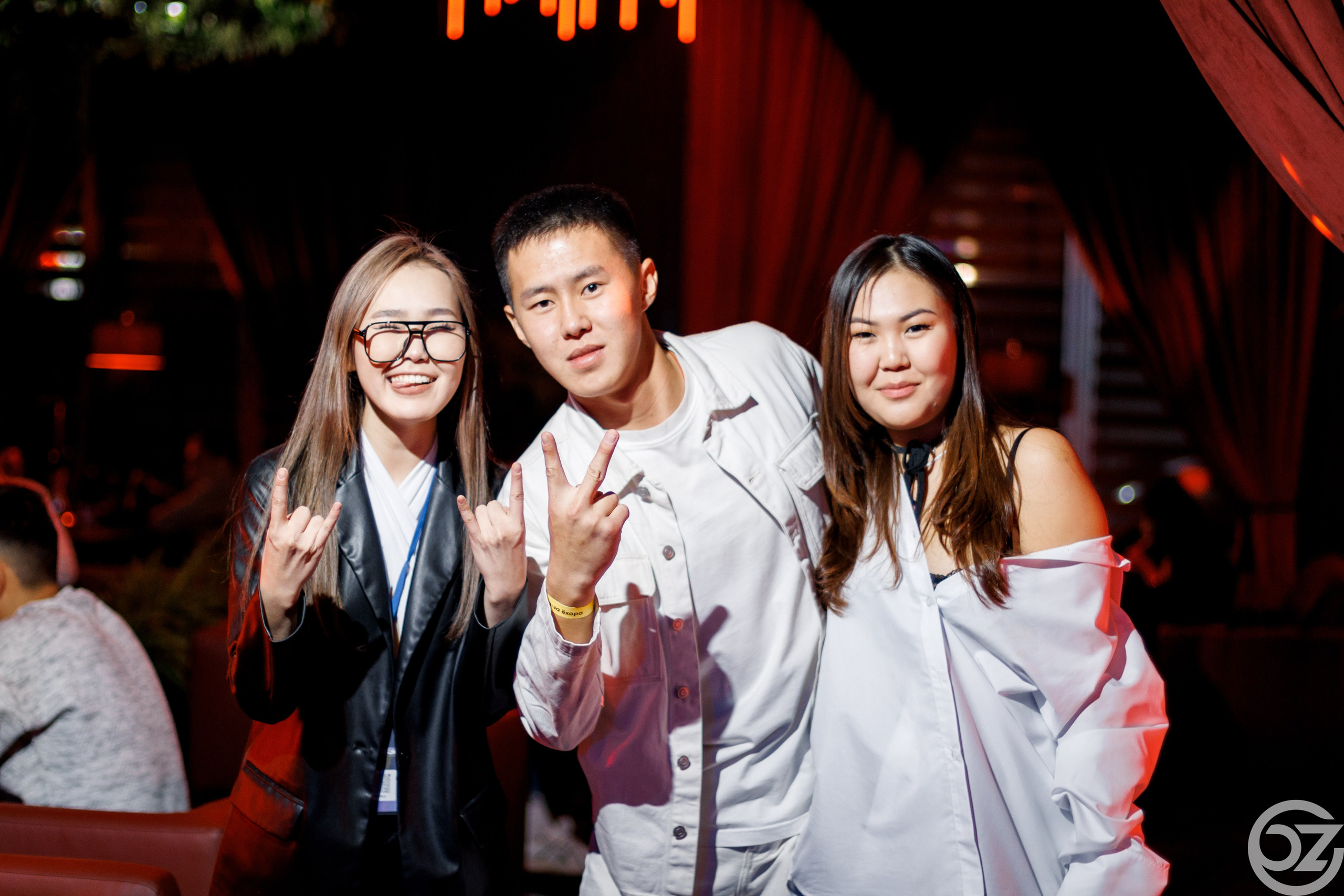 Olon Zon — Club Soprano. Свадебный фотограф в Иркутске Бобылев Никита