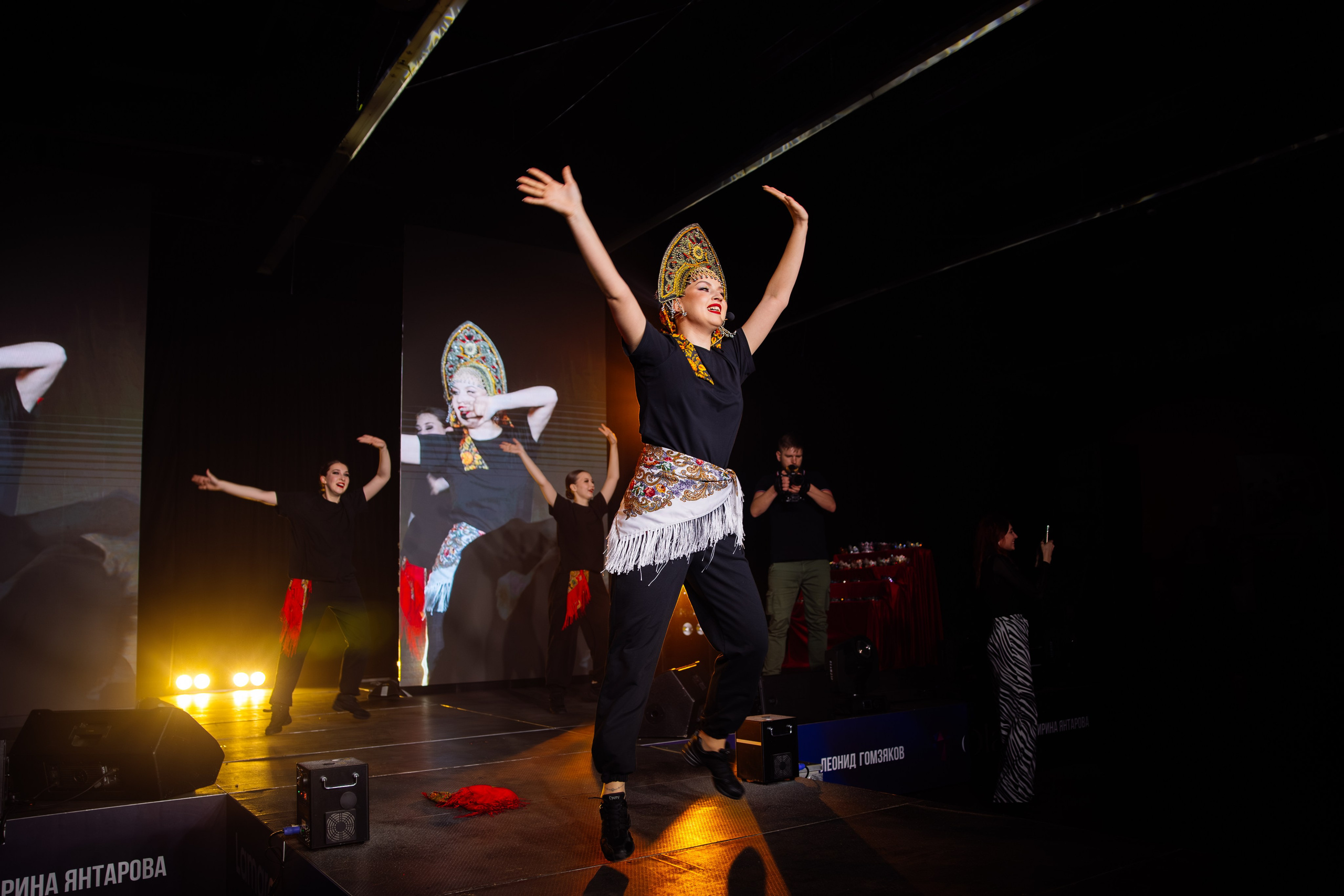 Мисс и Миссис Бизнес Иркутск 2026 — Финал. Свадебный фотограф в Иркутске Бобылев Никита