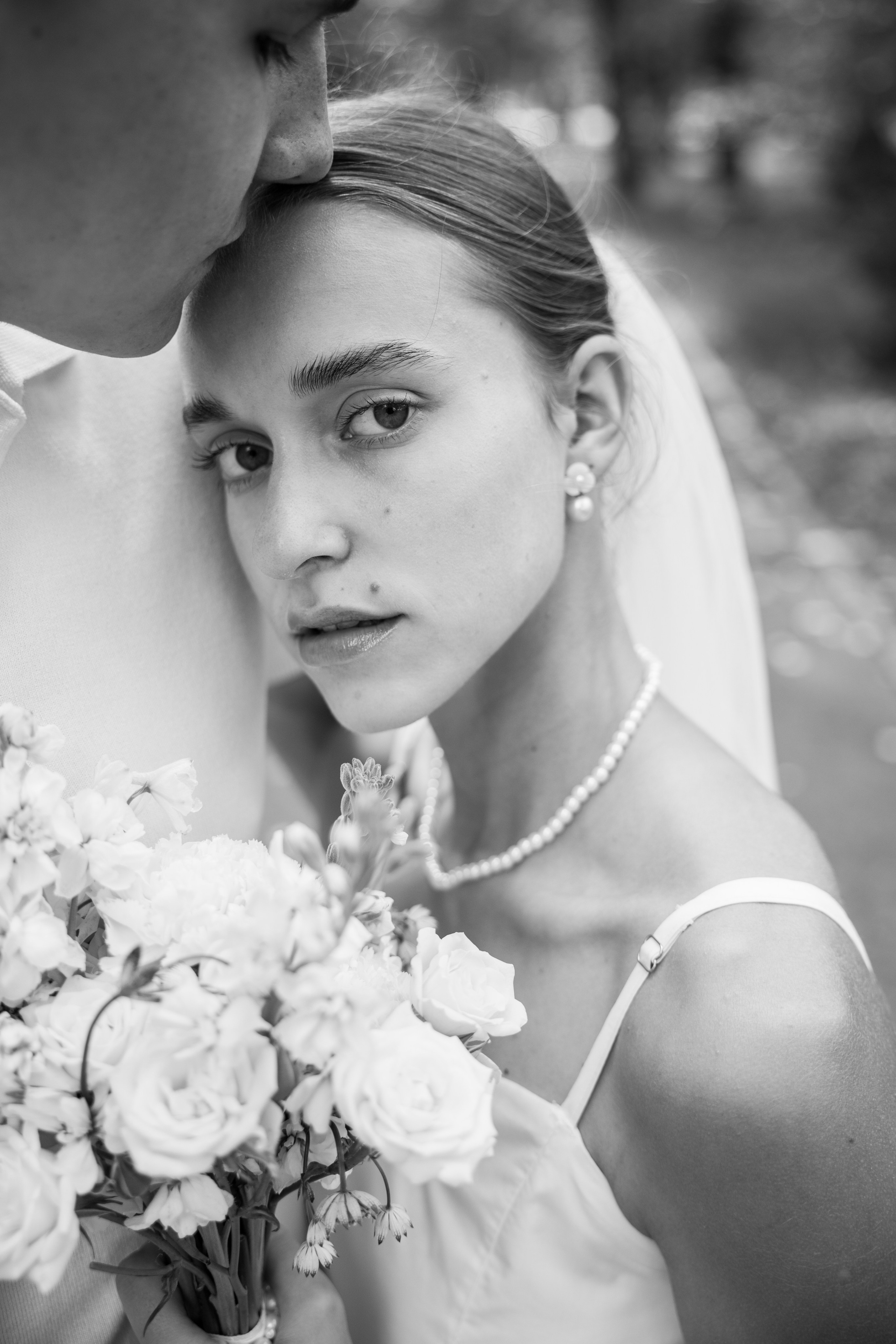 Кирилл & Валерия. Свадебный фотограф в Иркутске Бобылев Никита