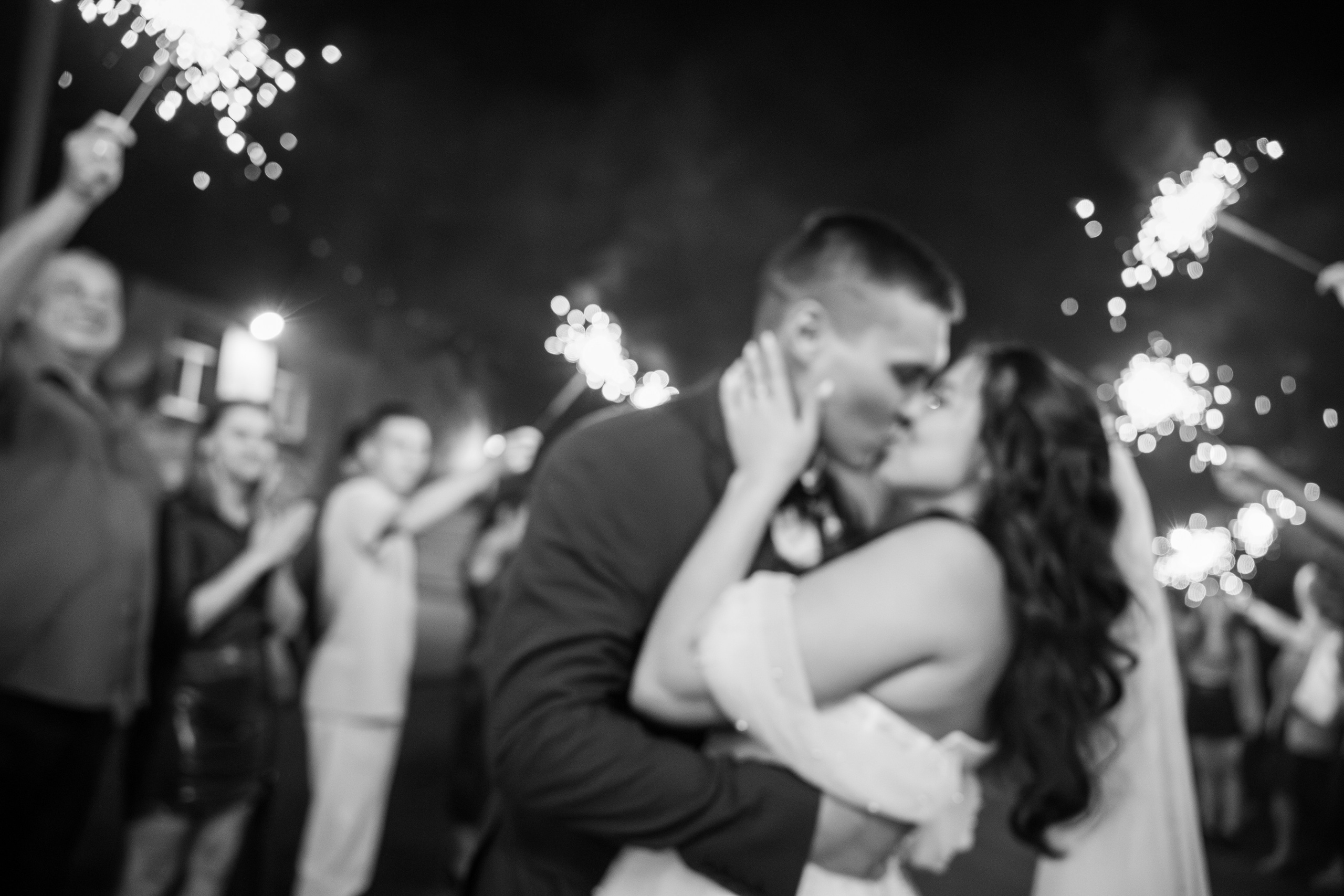 Андрей & Марина. Свадебный фотограф в Иркутске Бобылев Никита