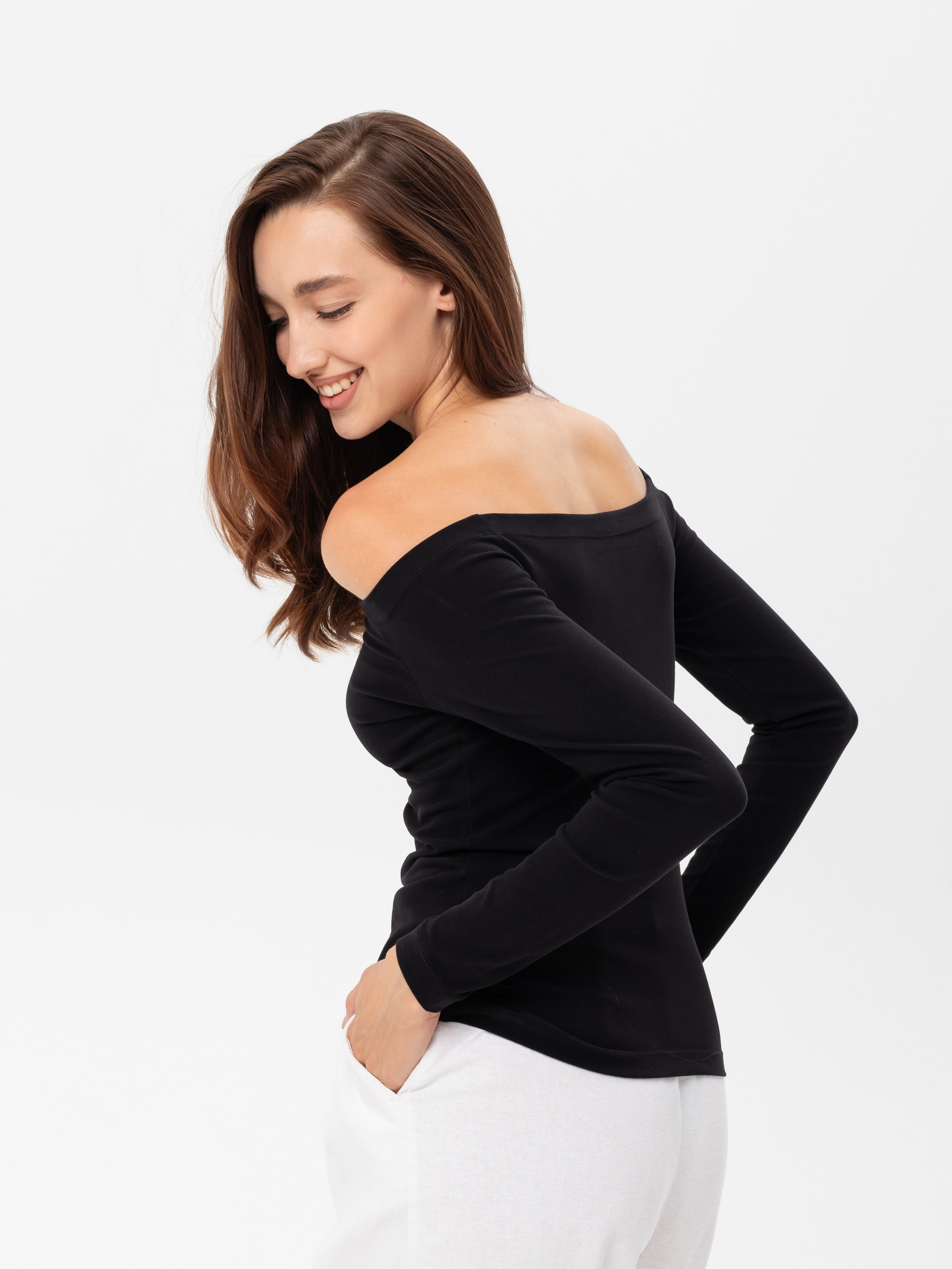 Лонгслив. Фотограф в Краснодаре Арина Кудряшова