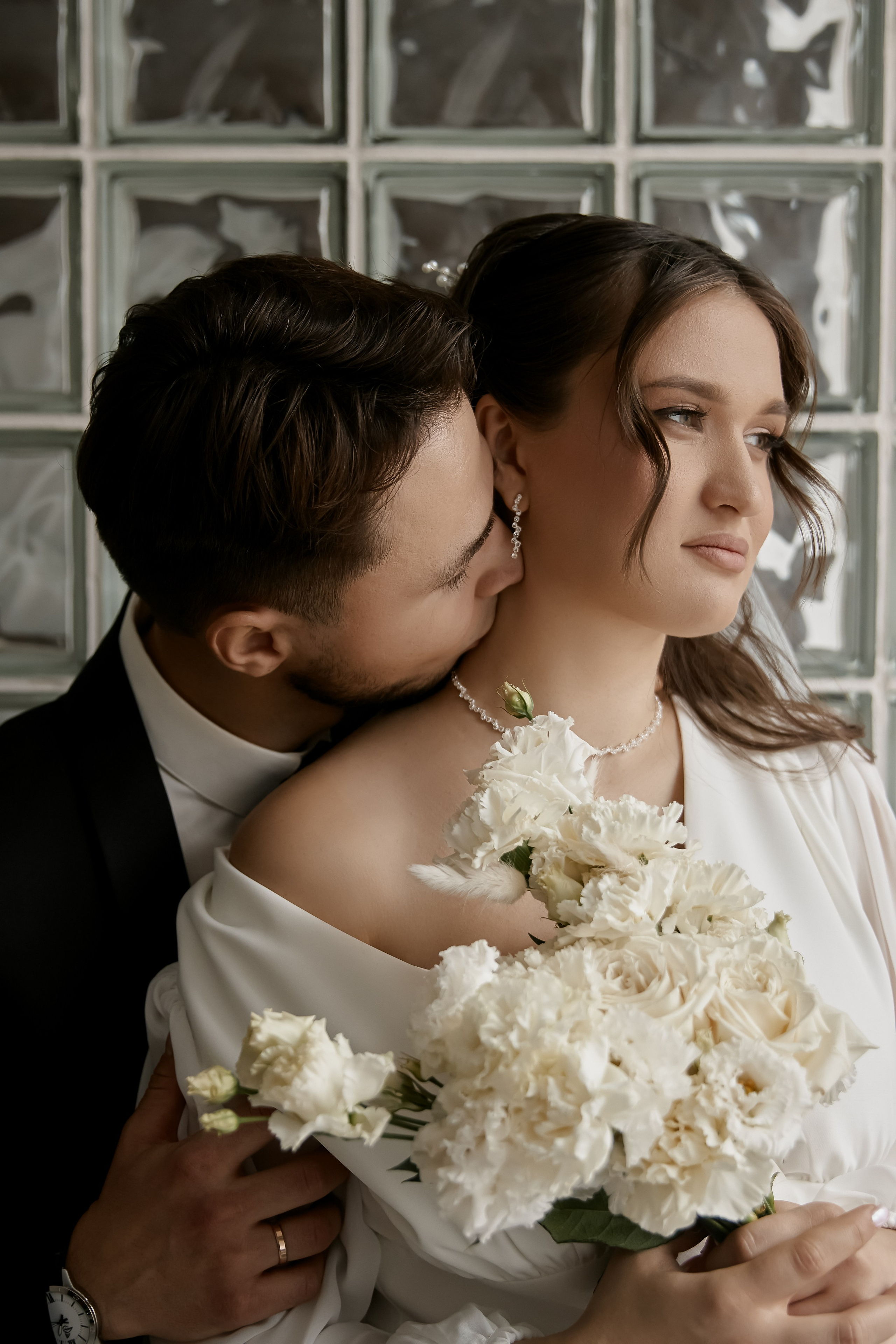 Victor ∞ Anna. Фотограф Анна Веденеева