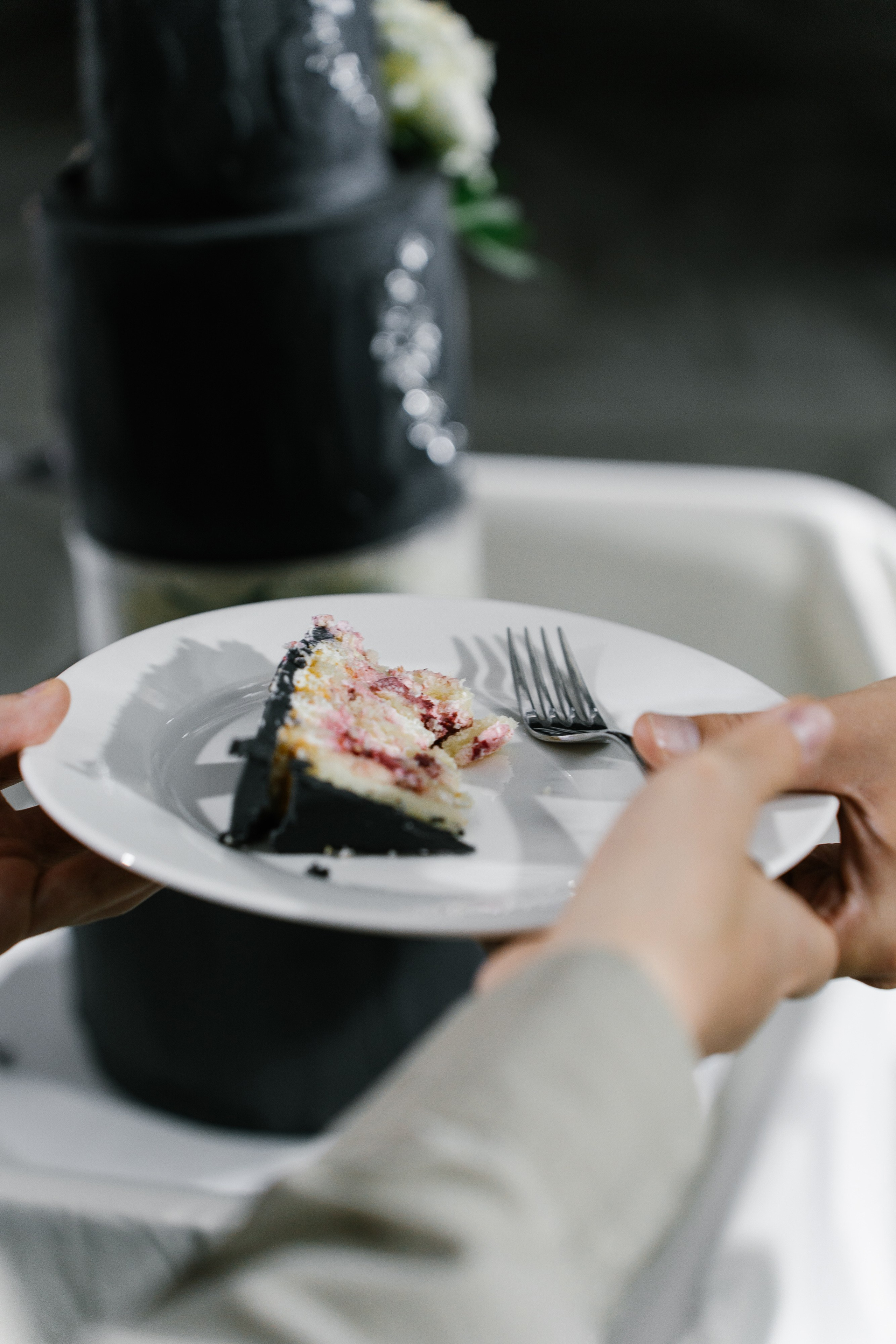 Екатерина и Сергей. Свадебный и семейный фотограф Кокушева Юлия Нижний Новгород