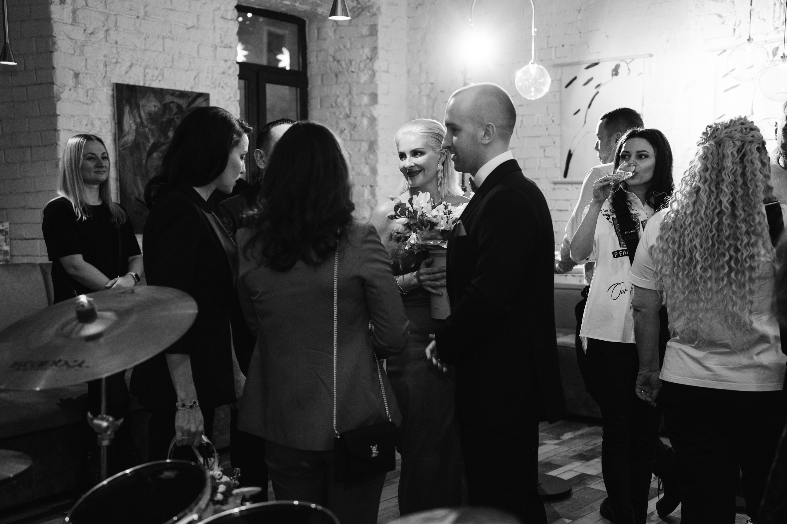 Юбилей Луч. Свадебный и семейный фотограф Кокушева Юлия Нижний Новгород