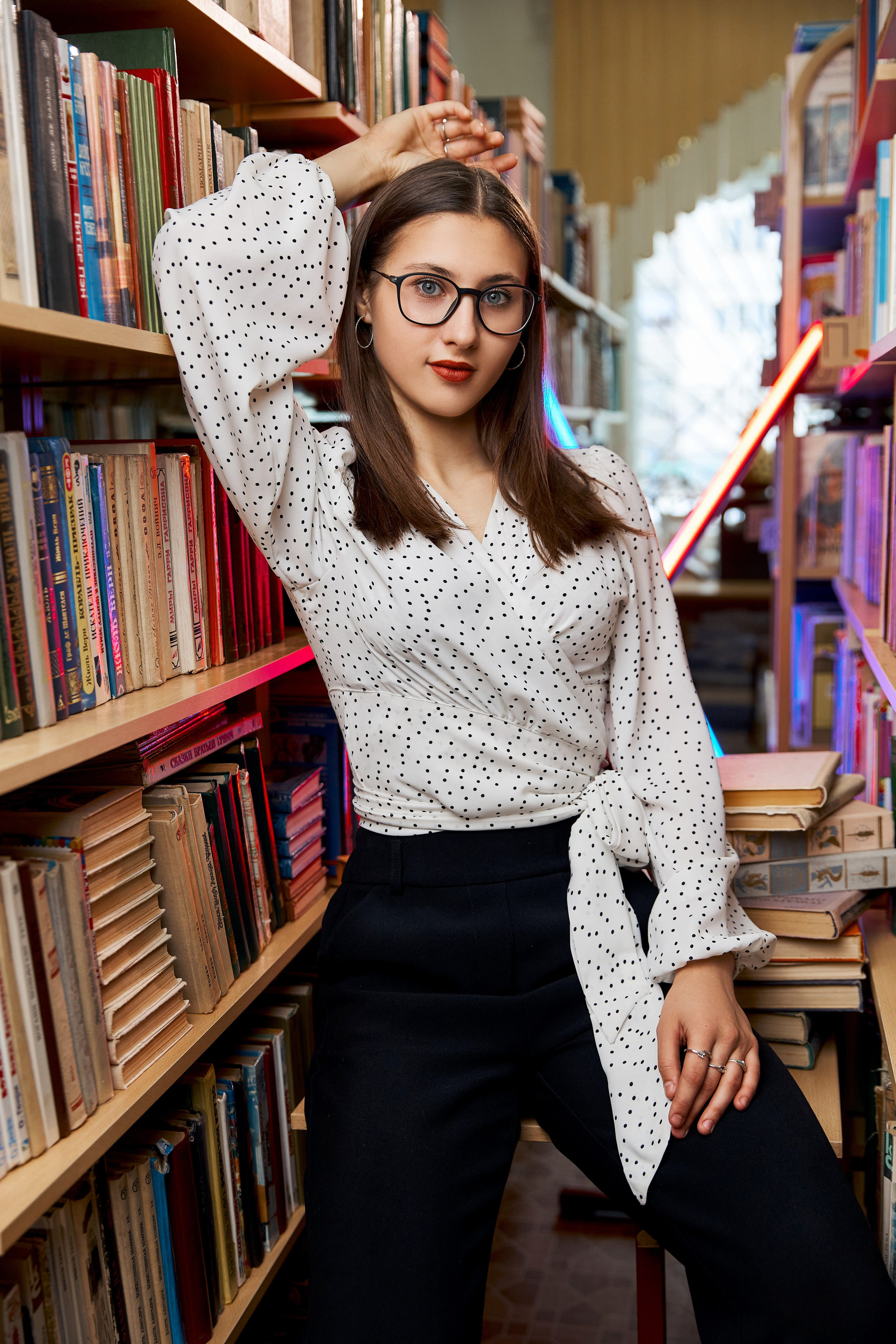 Старшие 9 — 11 классы. Выпускные альбомы в Рыбинске и Ярославле