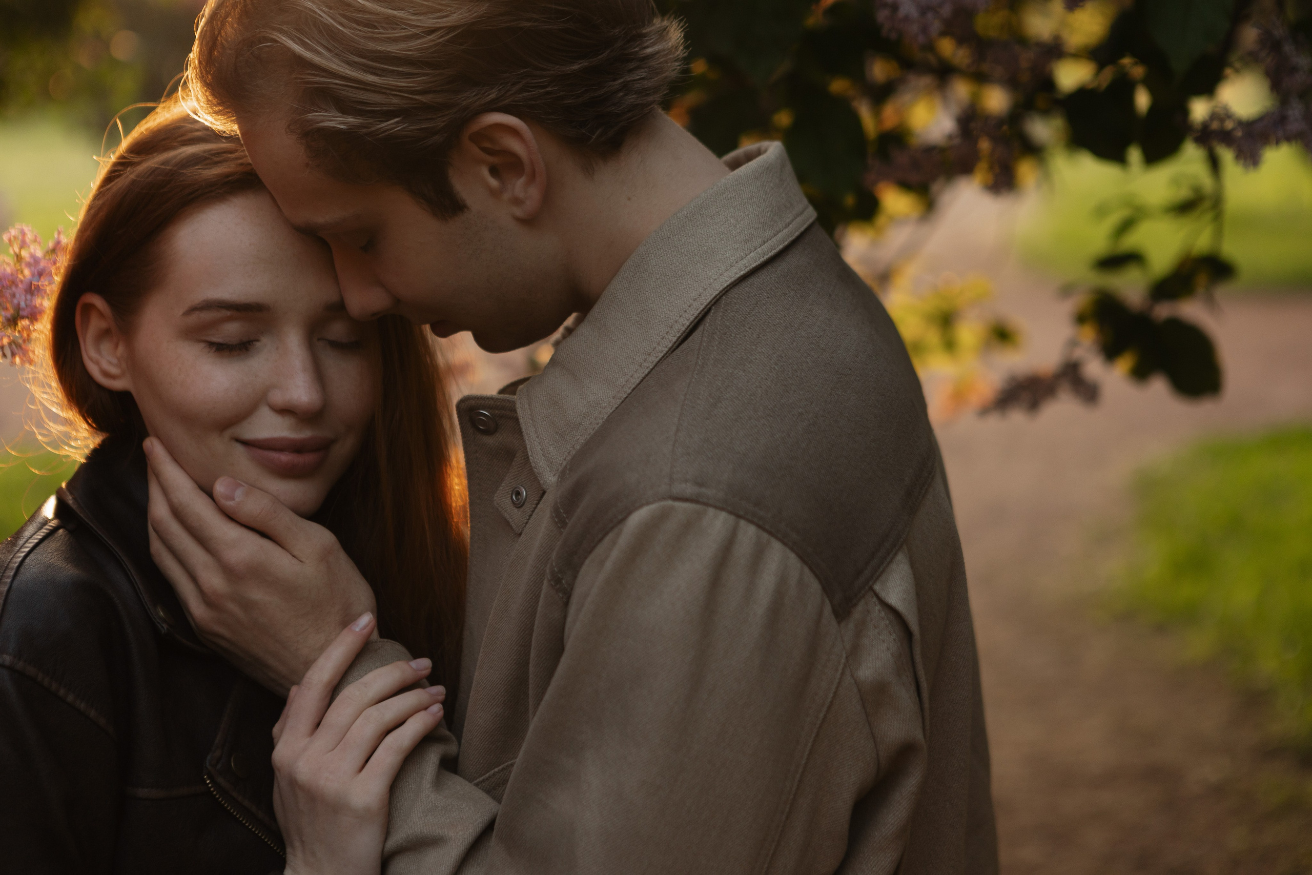 Савва и Лиза. Фотограф в Саратове Сабина Иманова