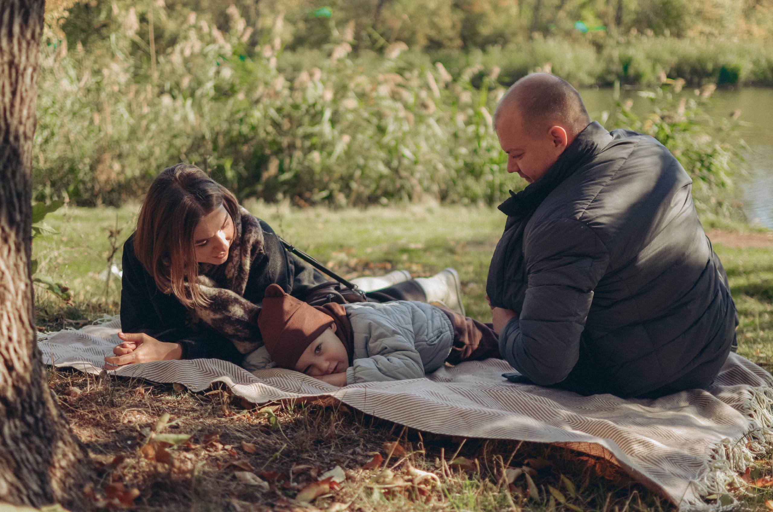 Семейный фотограф Ростов-на-Дону