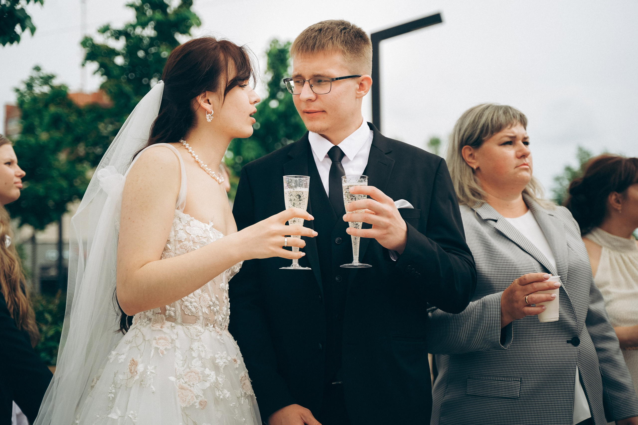 Регистрация в Тосно. Professional photoartist in St. Petersburg (wedding, reportage, portrait, model book, love story) Alexander Shvedov