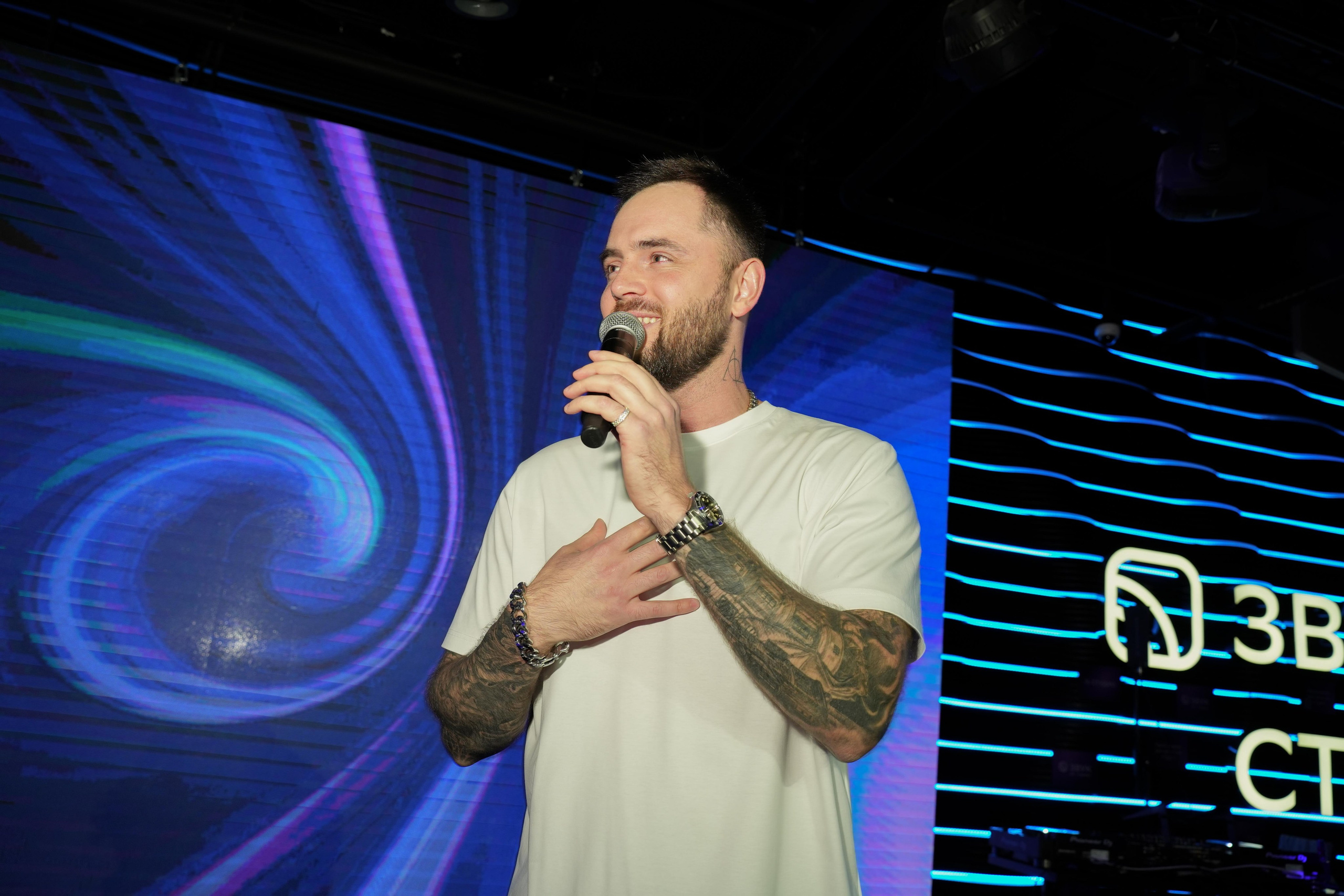 ЖАРА MAG 5 ЛЕТ. Фотограф Екатерина Юрьева | Тула, Москва, Новомосковск