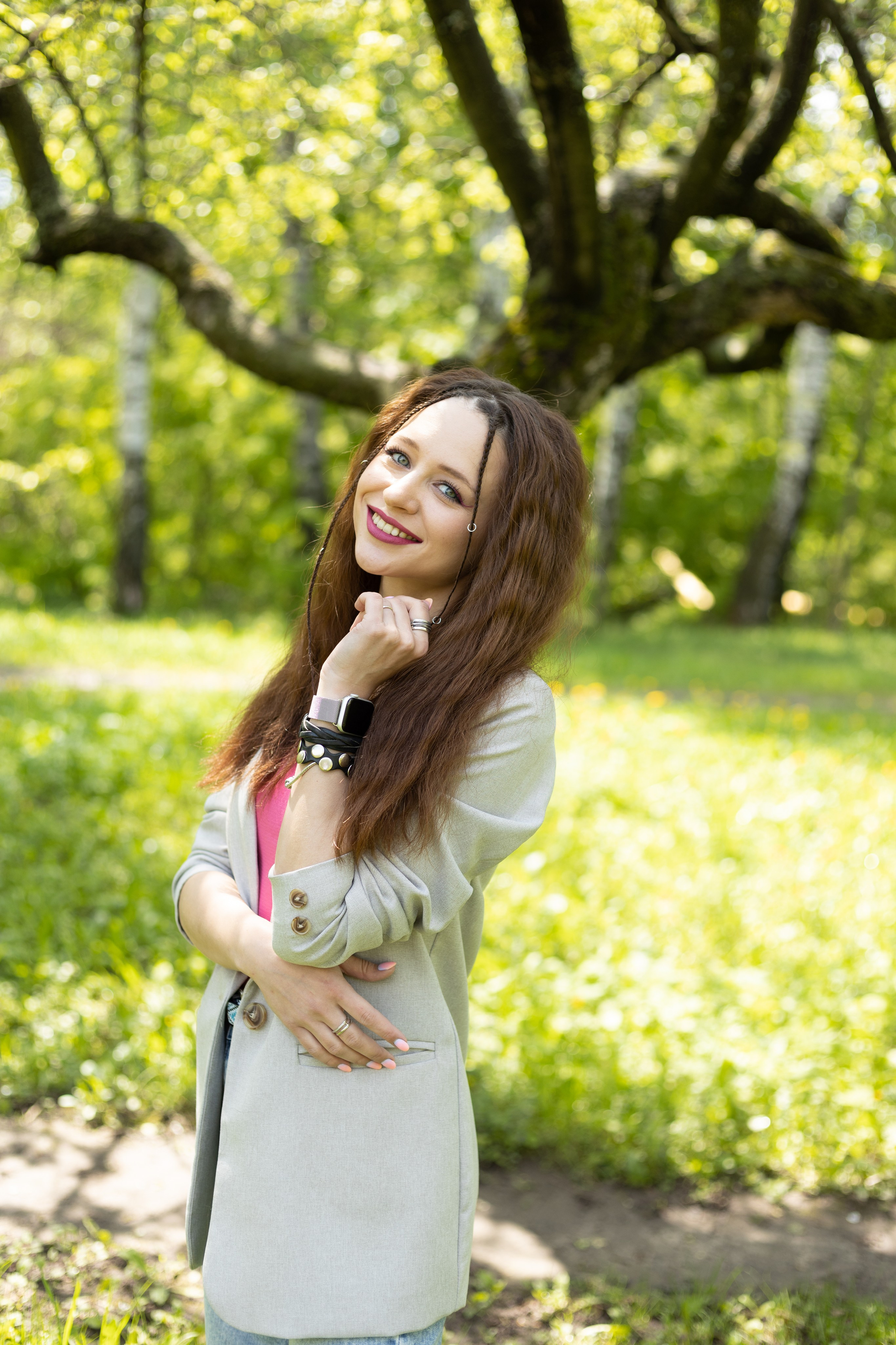 Екатерина. Семейный фотограф в Рязани и Рязанской области