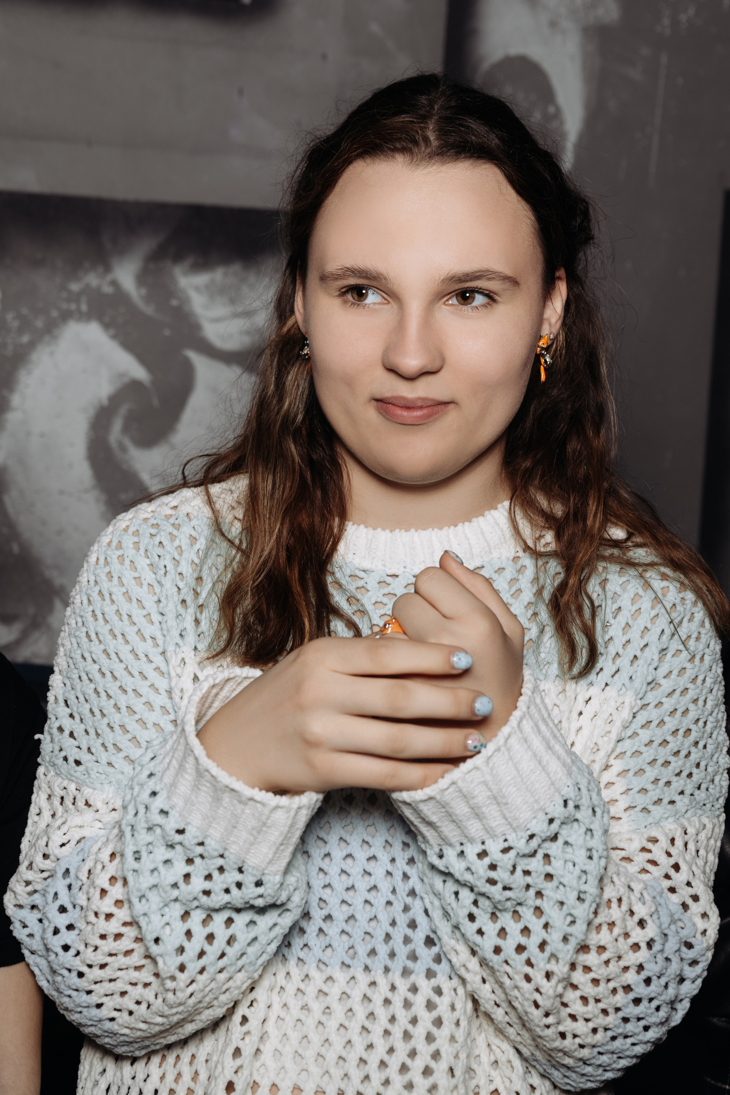 День Рожденье Ирины. 14 лет. Семейный фотограф в Рязани и Рязанской области