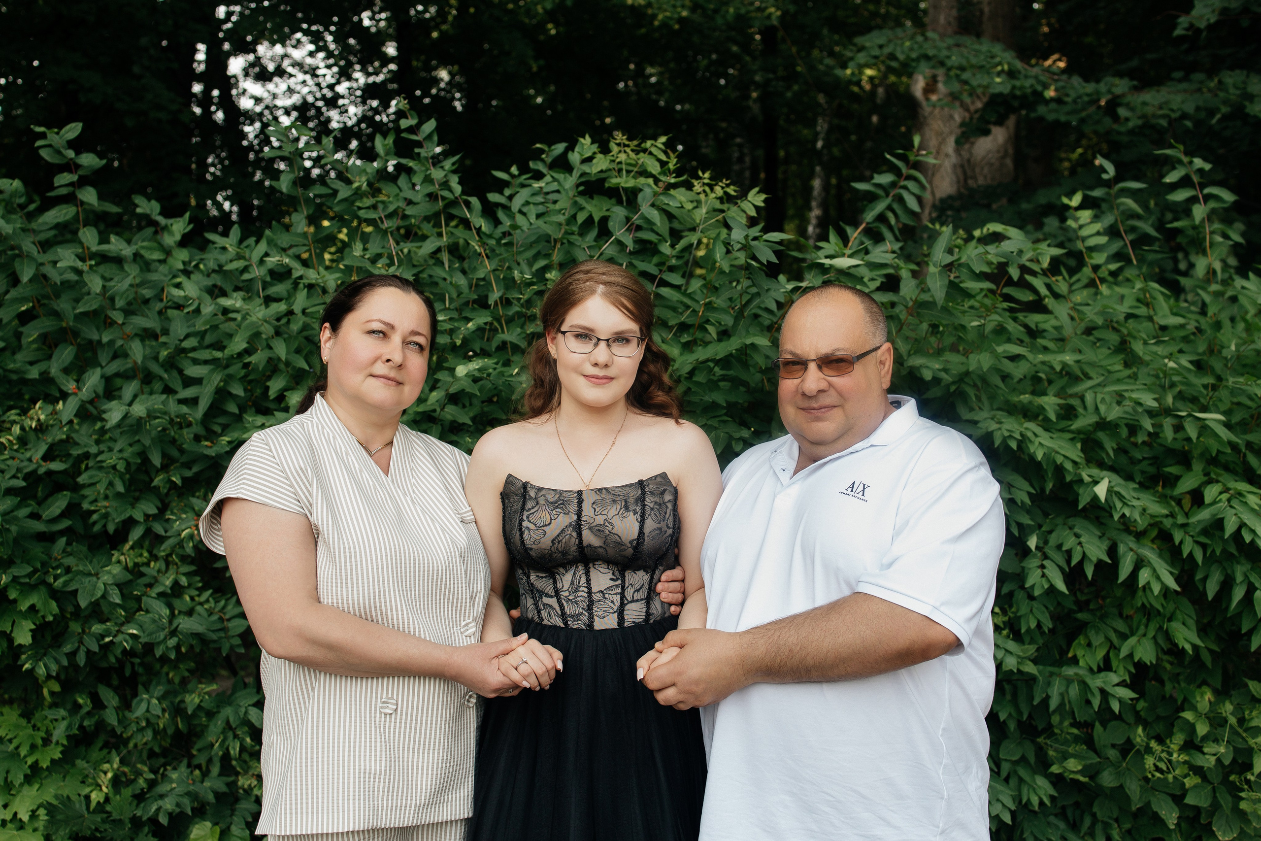 Семейная фотосессия. Семейный фотограф в Рязани и Рязанской области