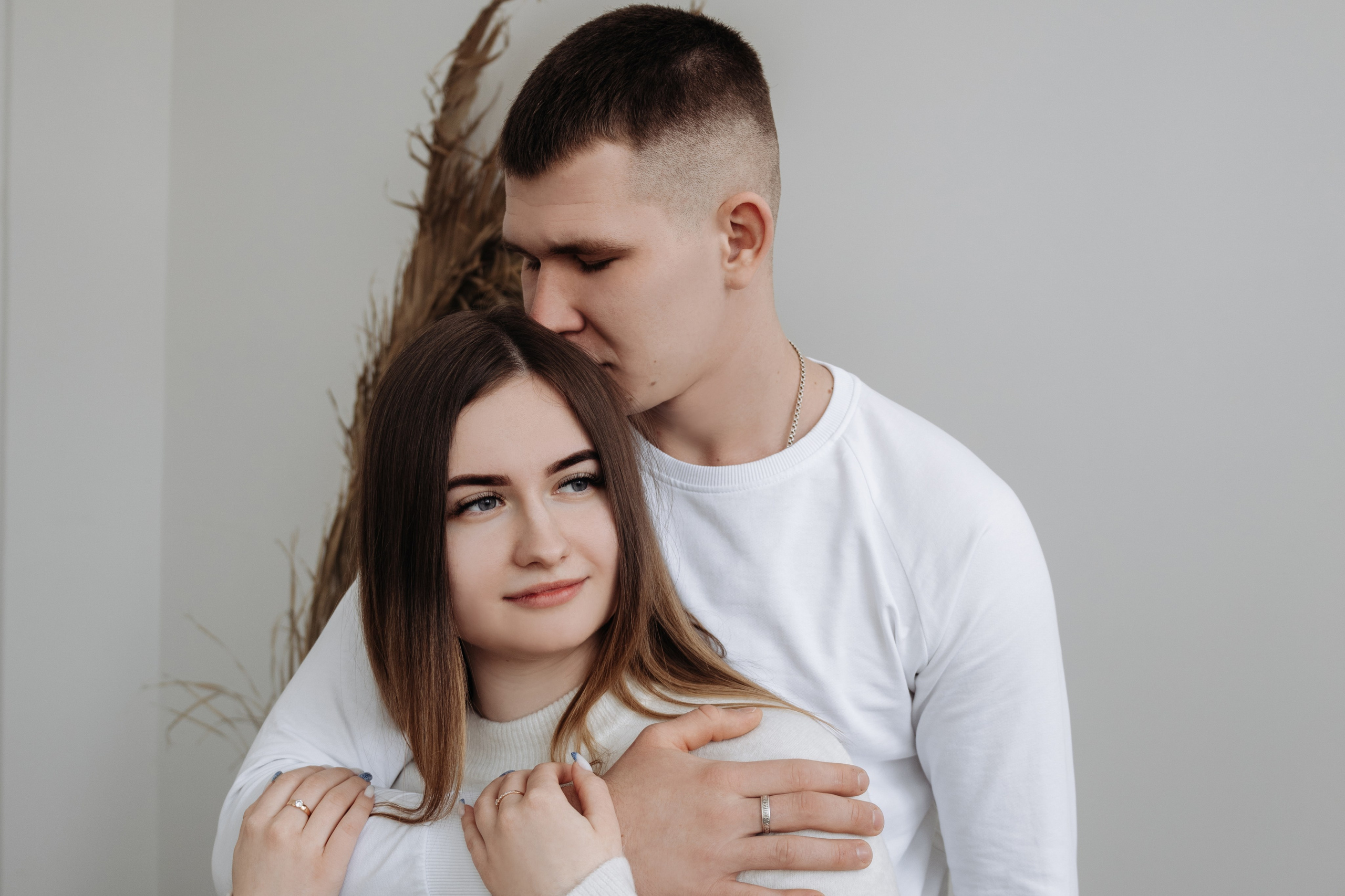 Love Story. Семейный фотограф в Рязани и Рязанской области