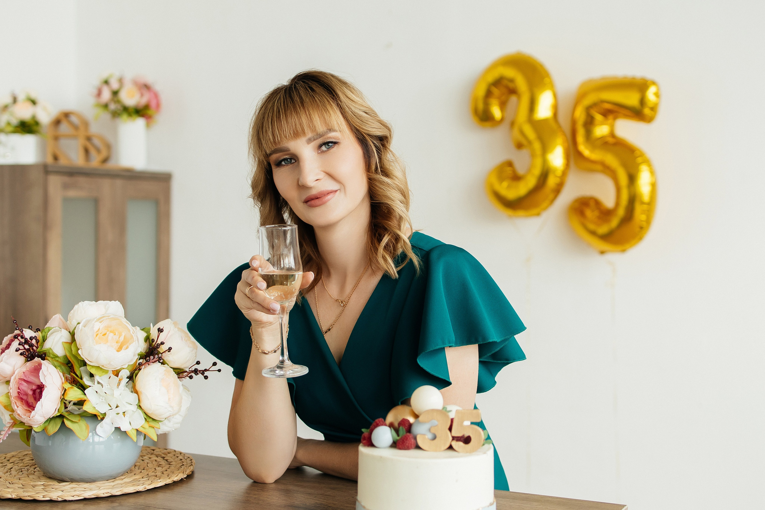 Олеся. Семейный фотограф в Рязани и Рязанской области