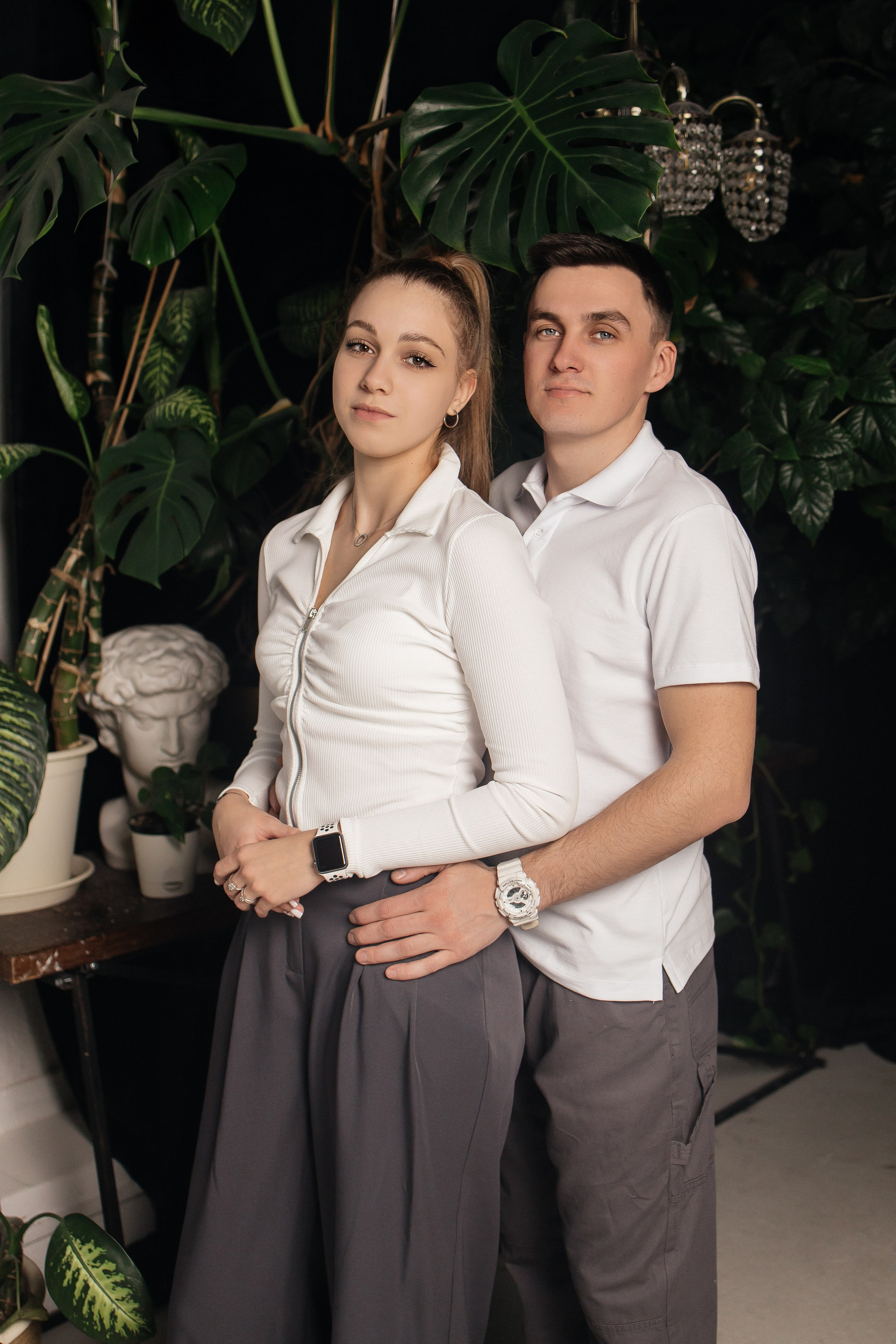 Дарьяи Александр. Семейный фотограф в Рязани и Рязанской области