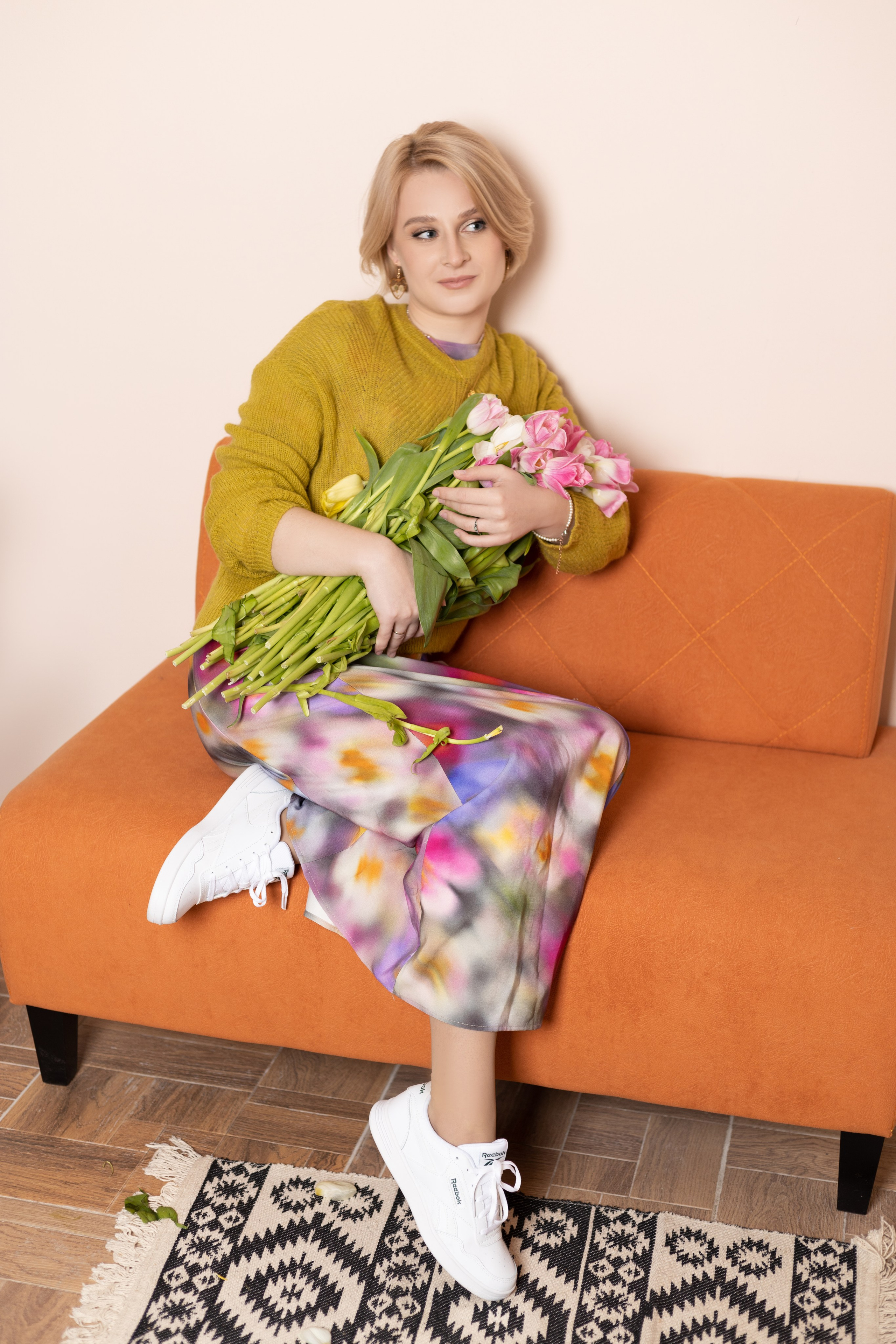 Анастасия. Семейный фотограф в Рязани и Рязанской области