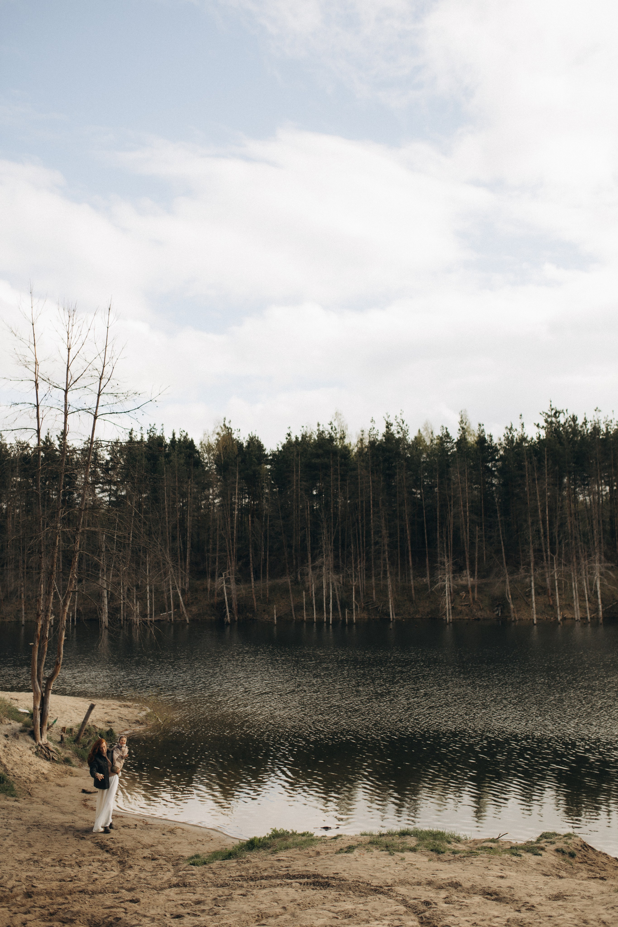 Маргарита и Кира. Семейный и свадебный фотограф в Москве и Зеленограде Марина Малярова