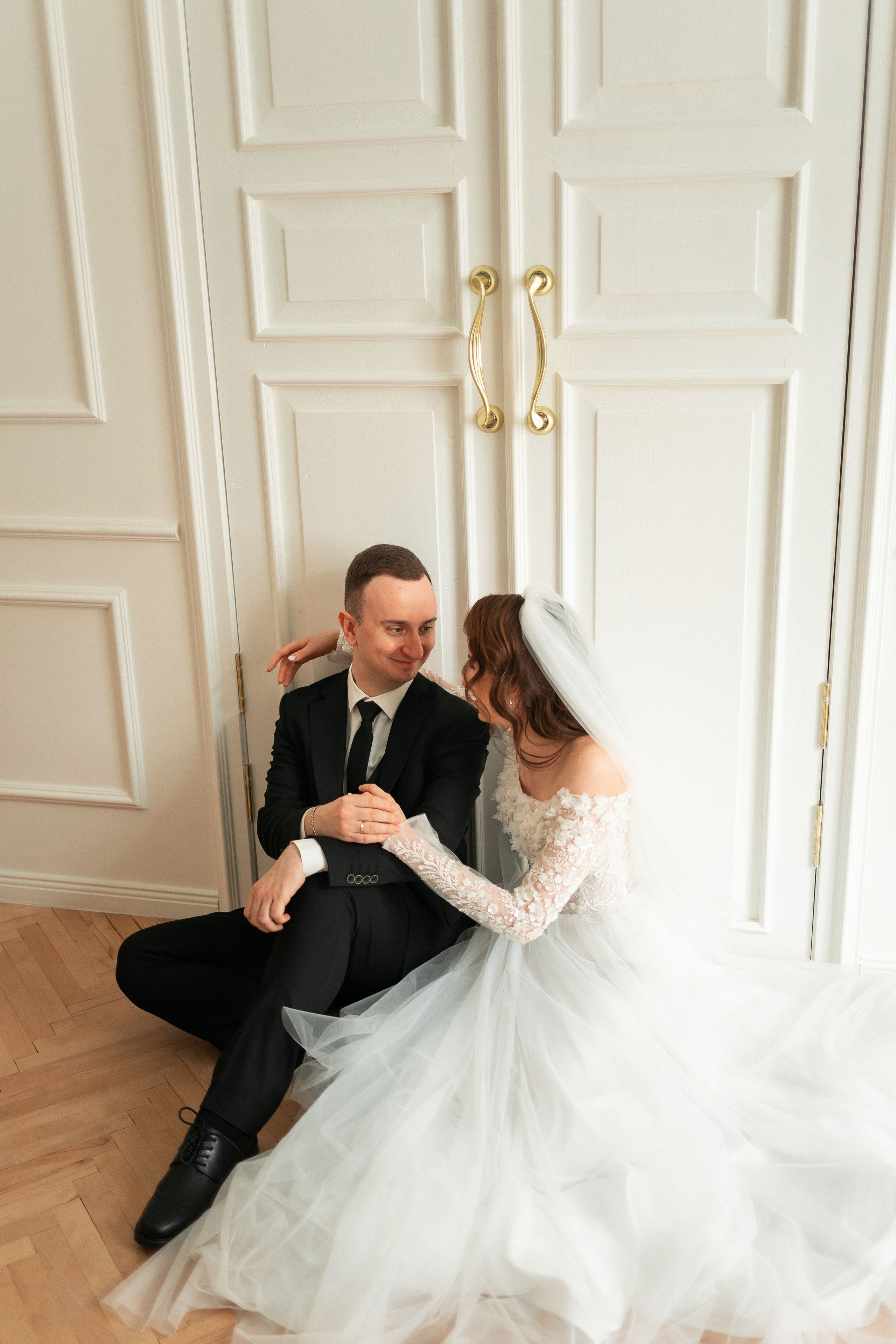 M&I. Семейный фотограф в Севастополе и Симферополе Александра Чистякова