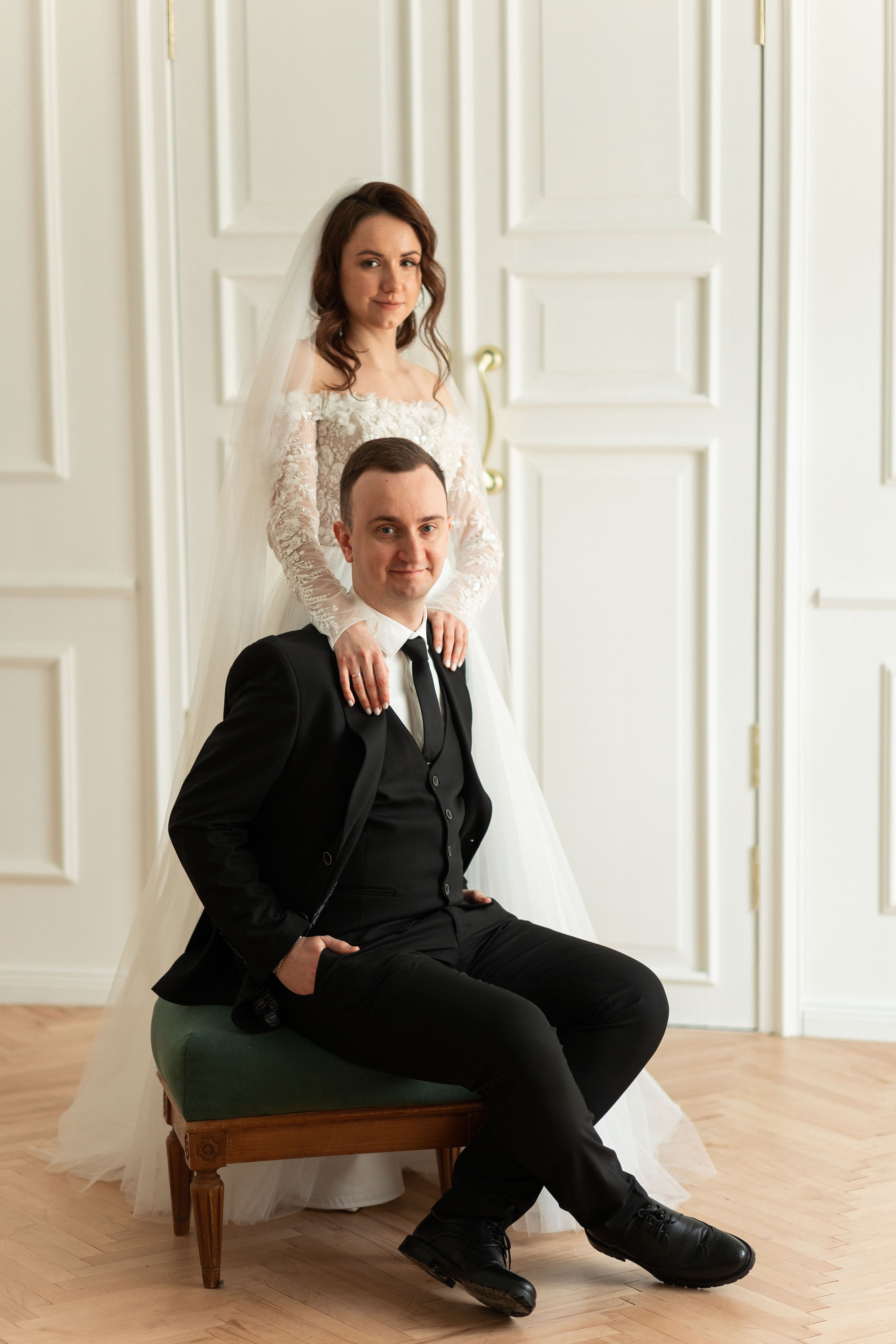 M&I. Семейный фотограф в Севастополе и Симферополе Александра Чистякова