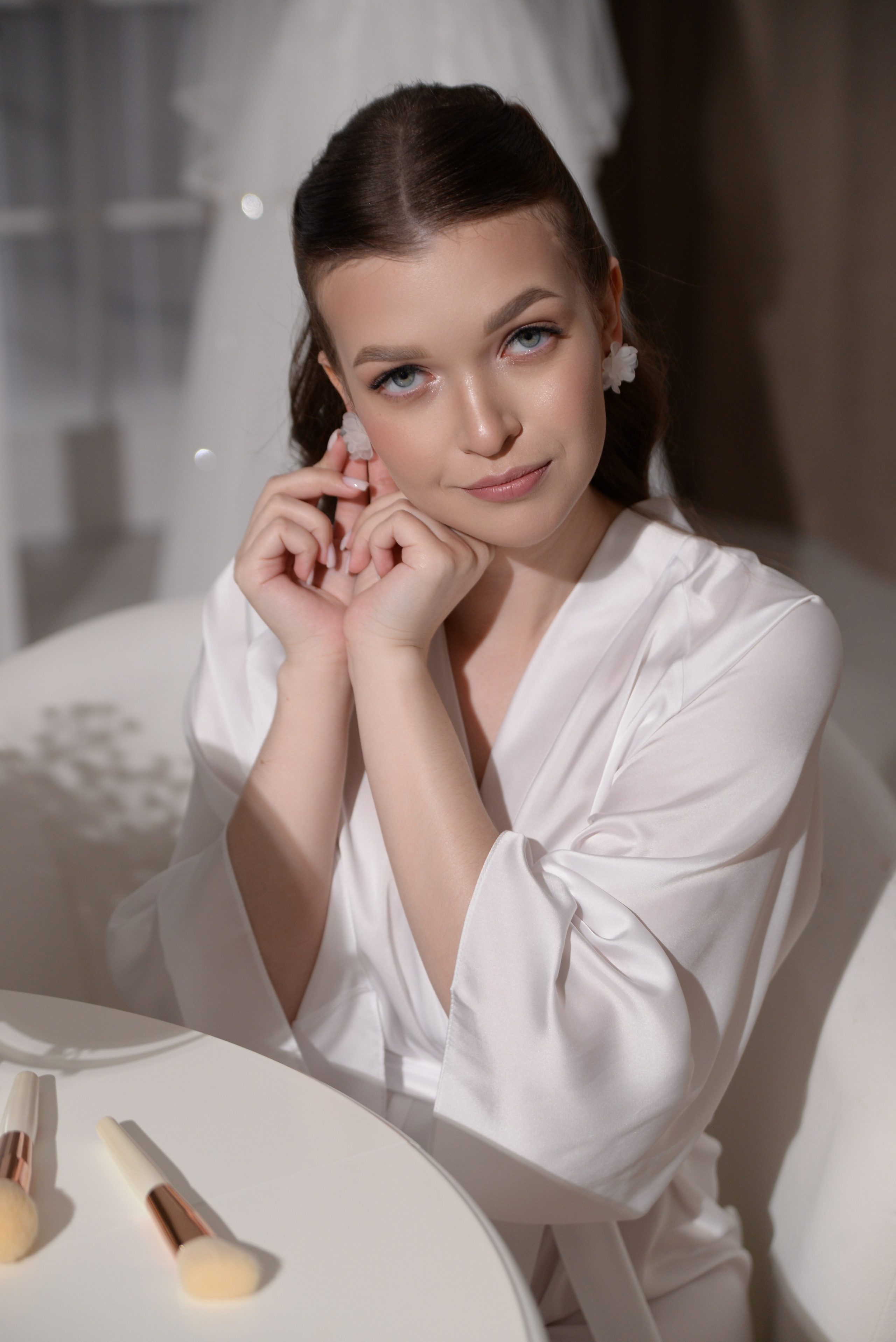 Владислав и Елизавета. Фотограф Ольга Рудакова