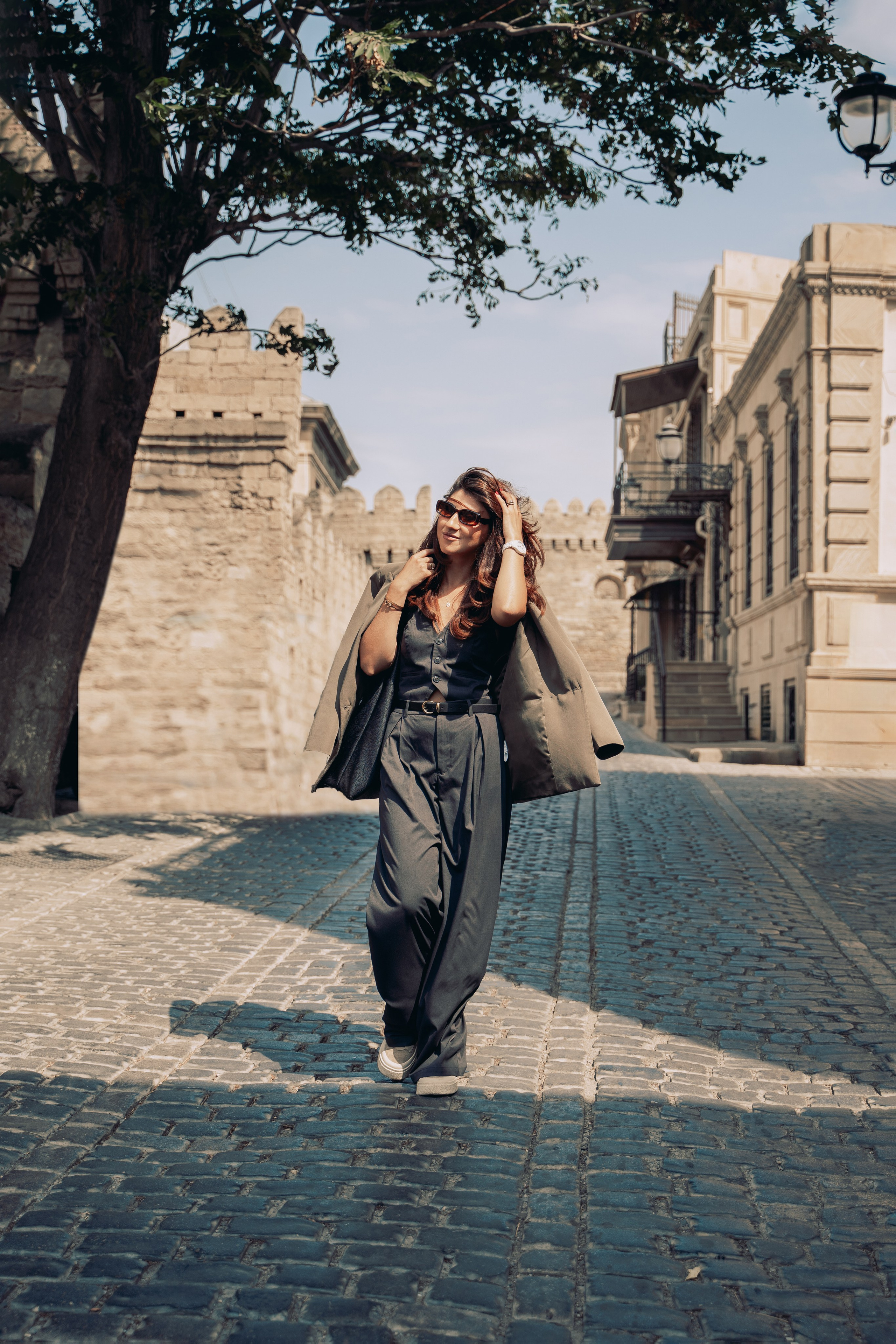 Стиль и красота. Детский и семейный фотограф Ташкент Наталья Кривенко