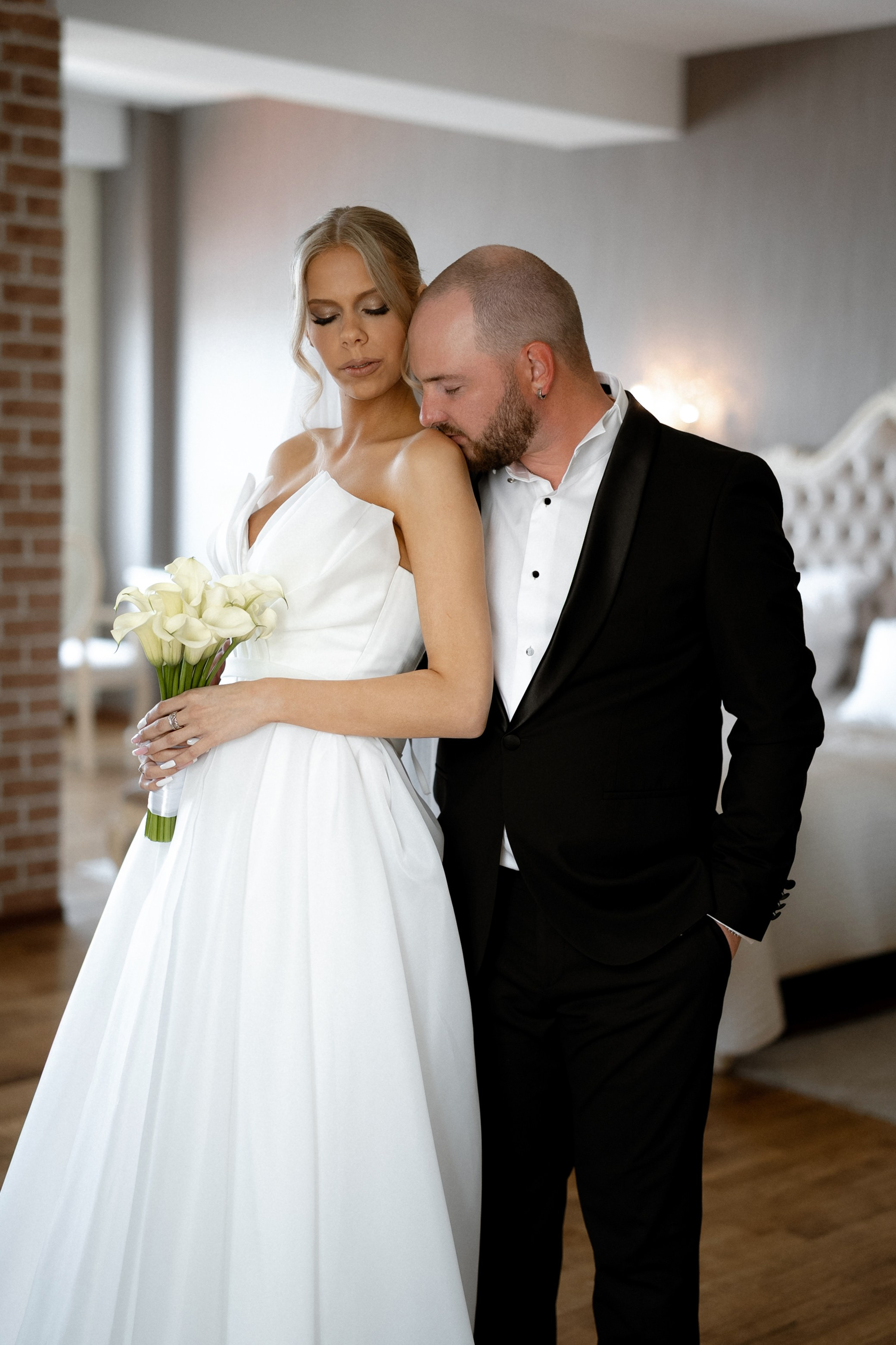 Grogoriy+Ksenia. Семейный и портретный фотограф в Саратове Сахарова Маша