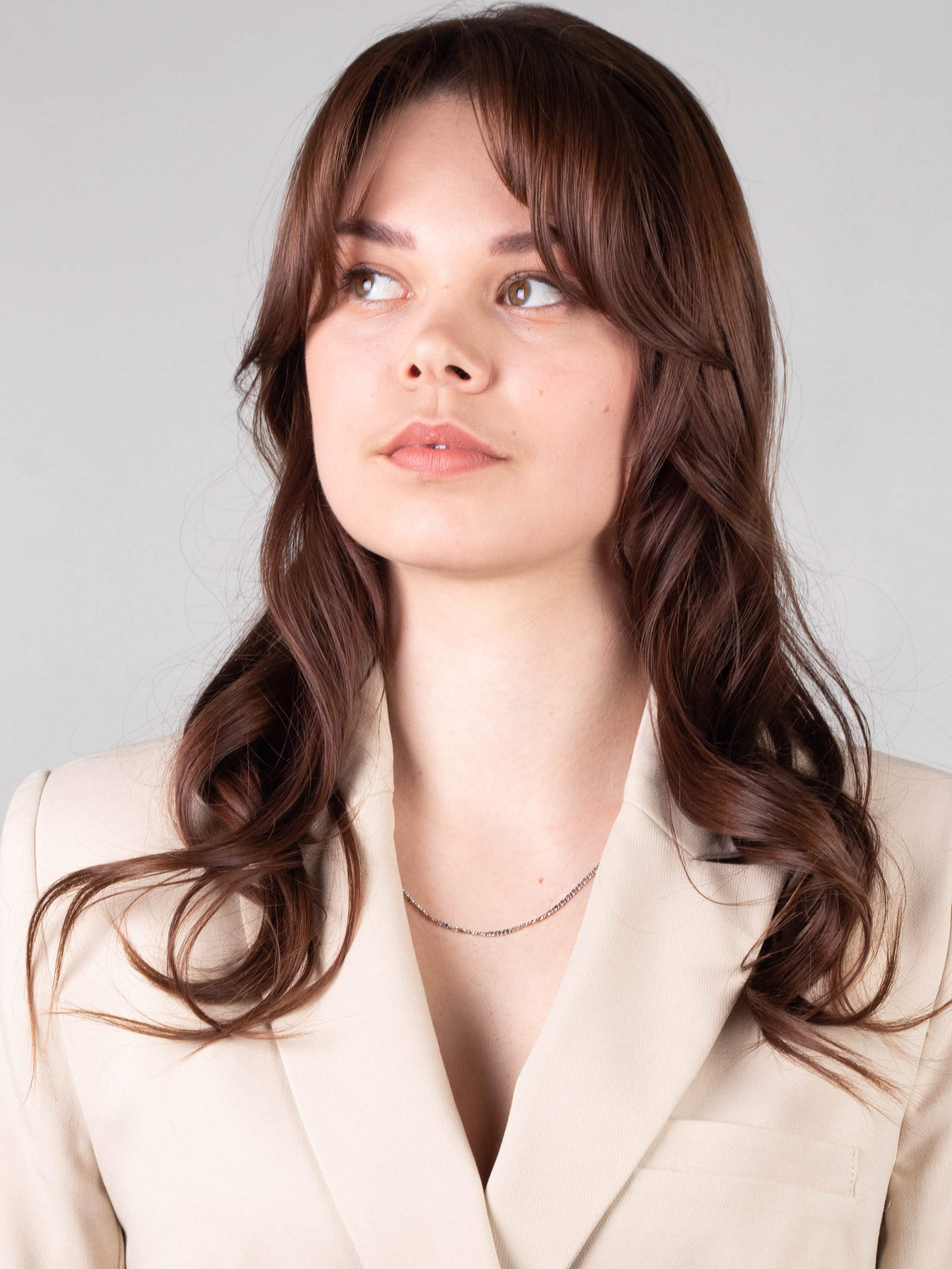 Цепочки, ювелирные изделия. «Матрица»