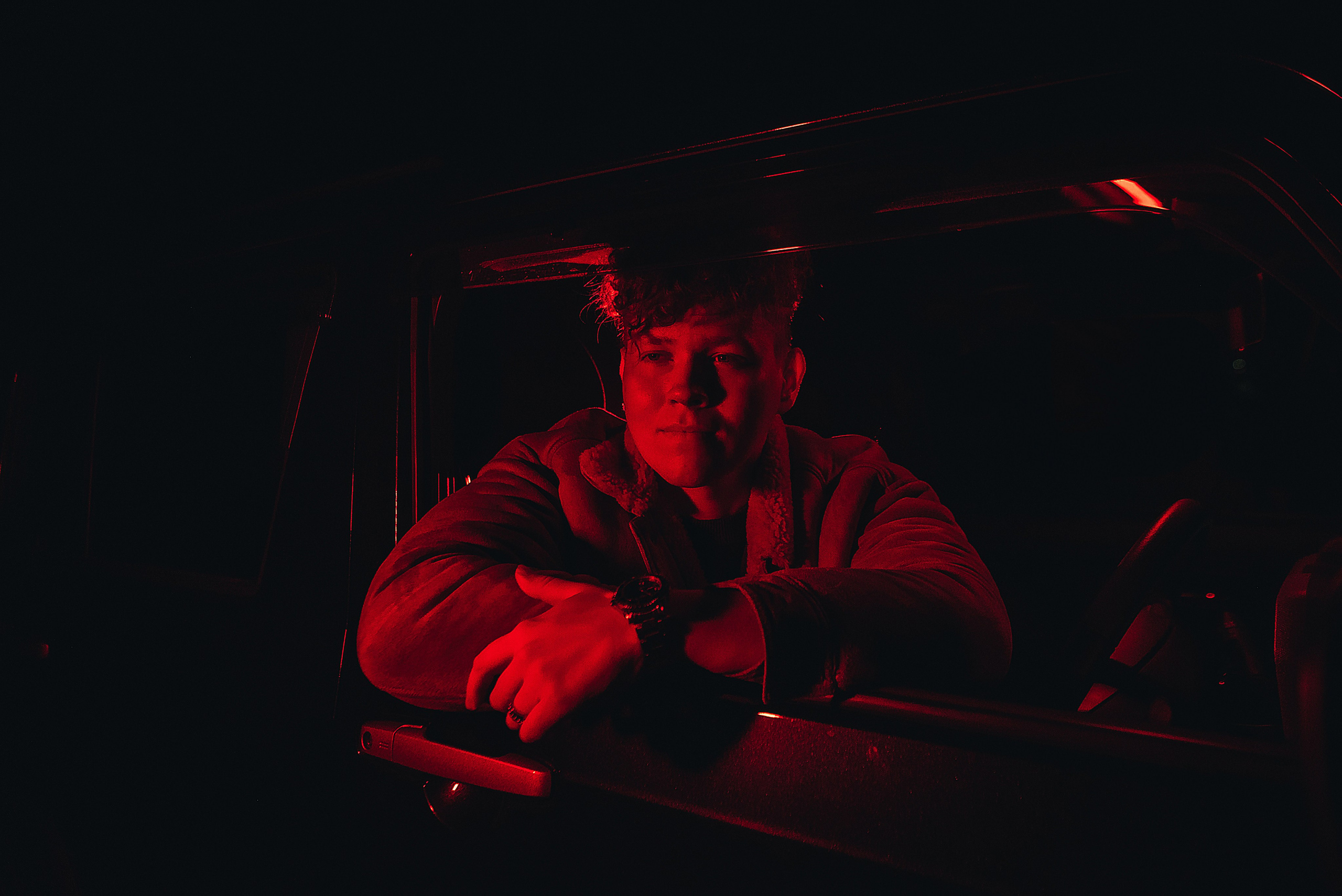 Автосессия