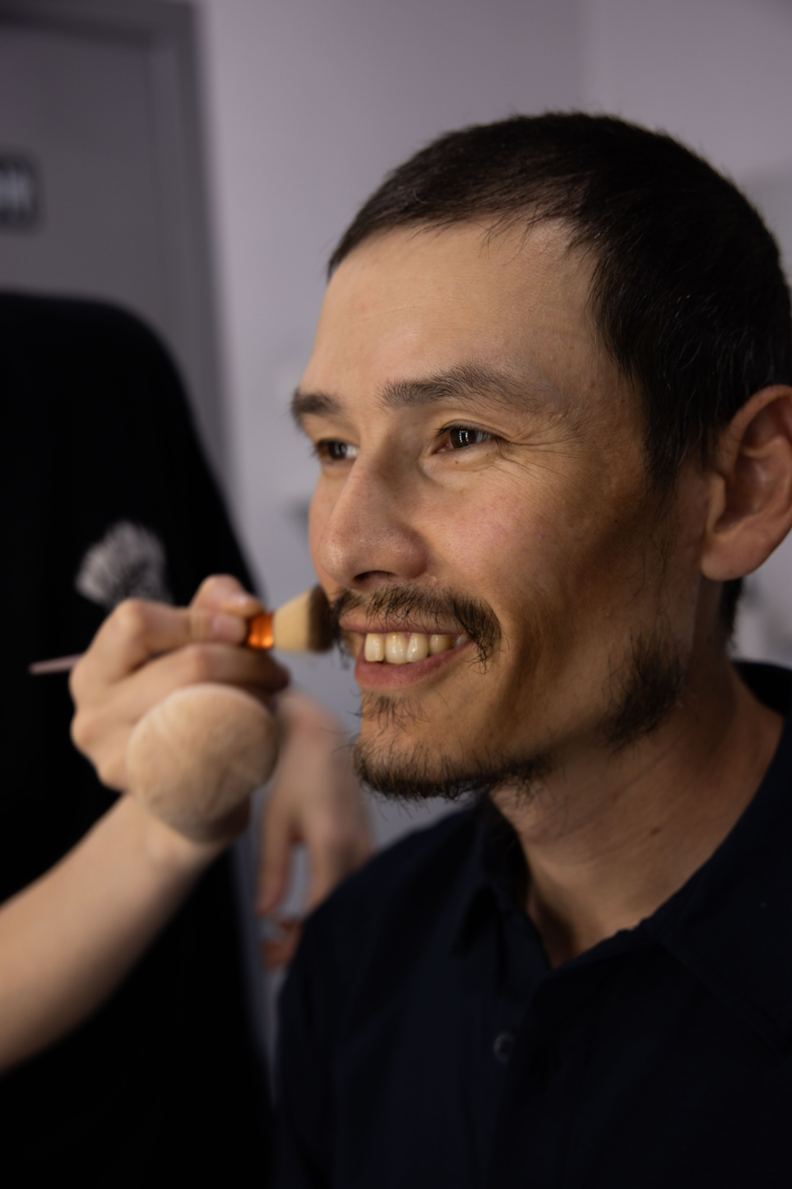 Сказка (короткометражный филь) день второй. Фотограф/видеограф в Санкт-Петербурге Динара Гольдина