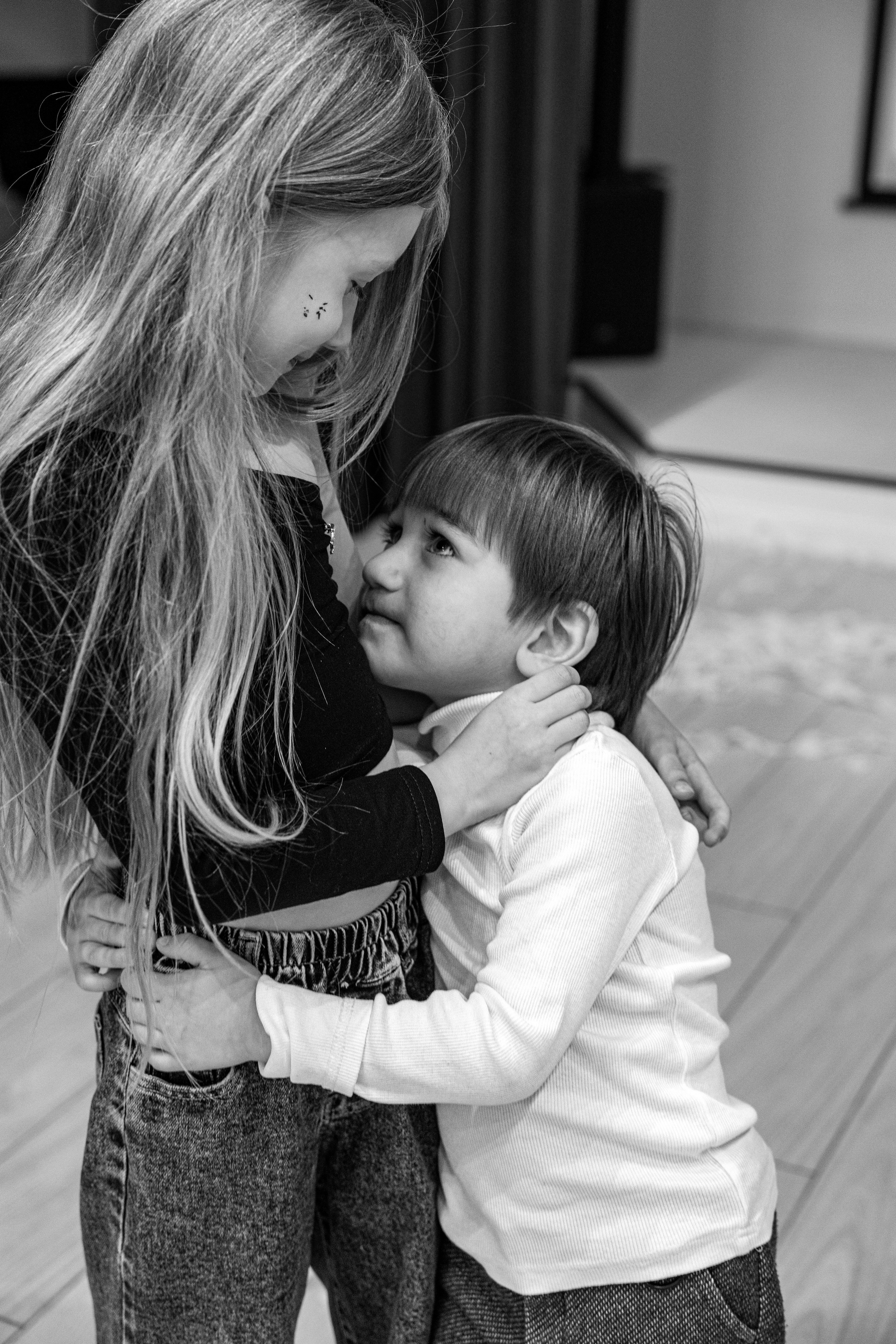 День рождения Миры 8 лет. Фотограф/видеограф в Санкт-Петербурге Динара Гольдина