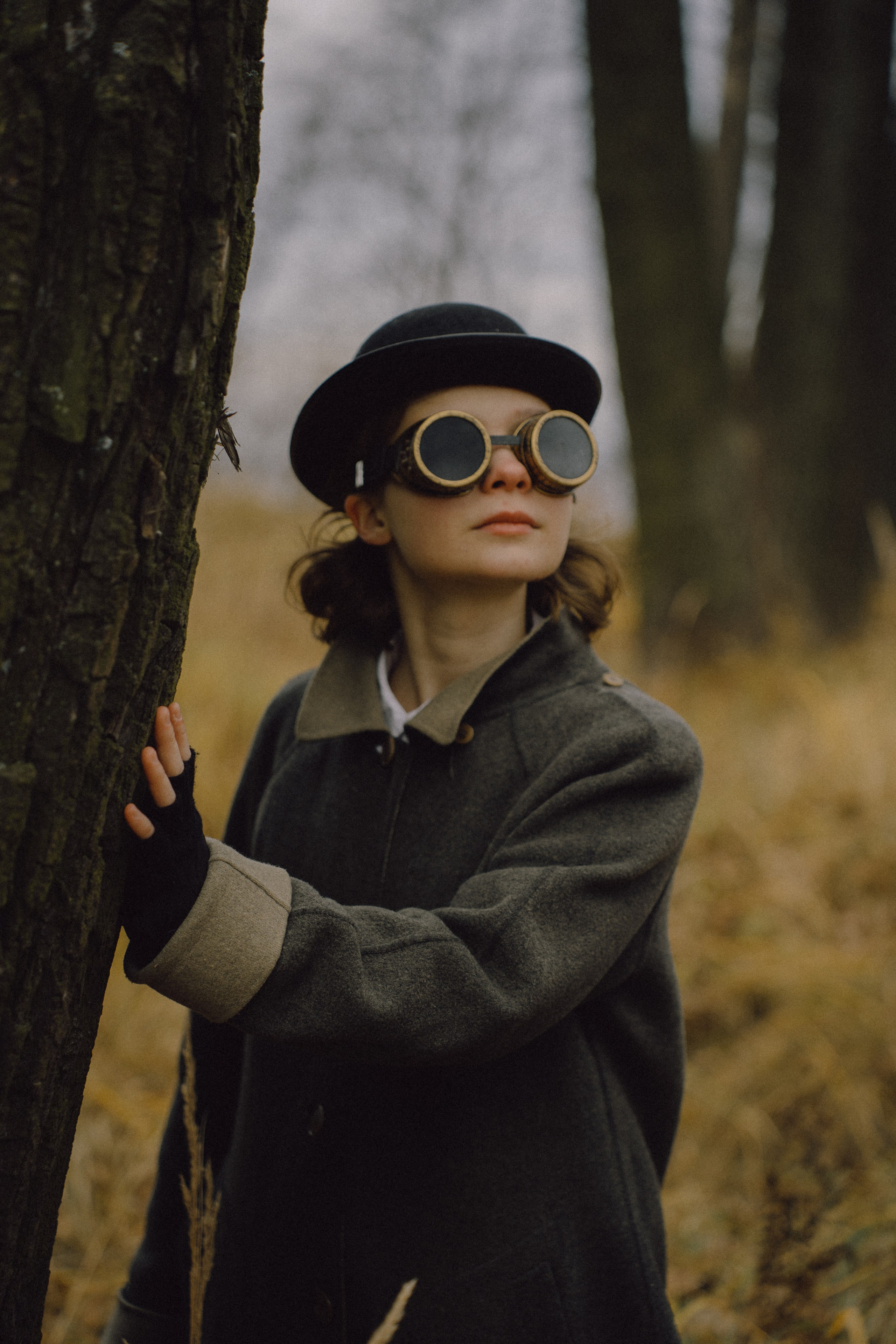 Соня. Виктория Спорова. Ваш портретный фотограф в Санкт-Петербурге