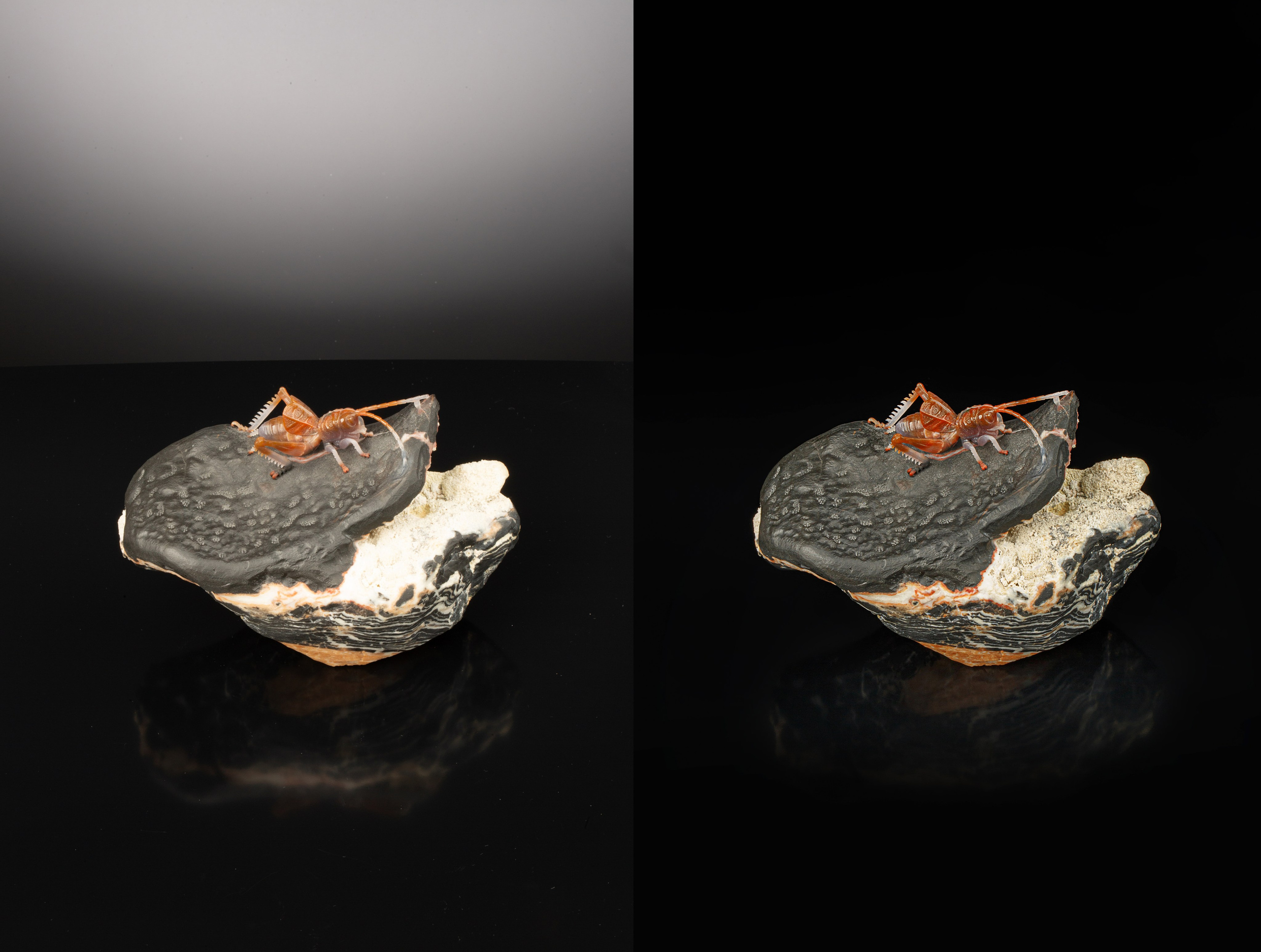 Профессиональная обработка натуральных камней, минералов и ископаемых | Студия SVITHART