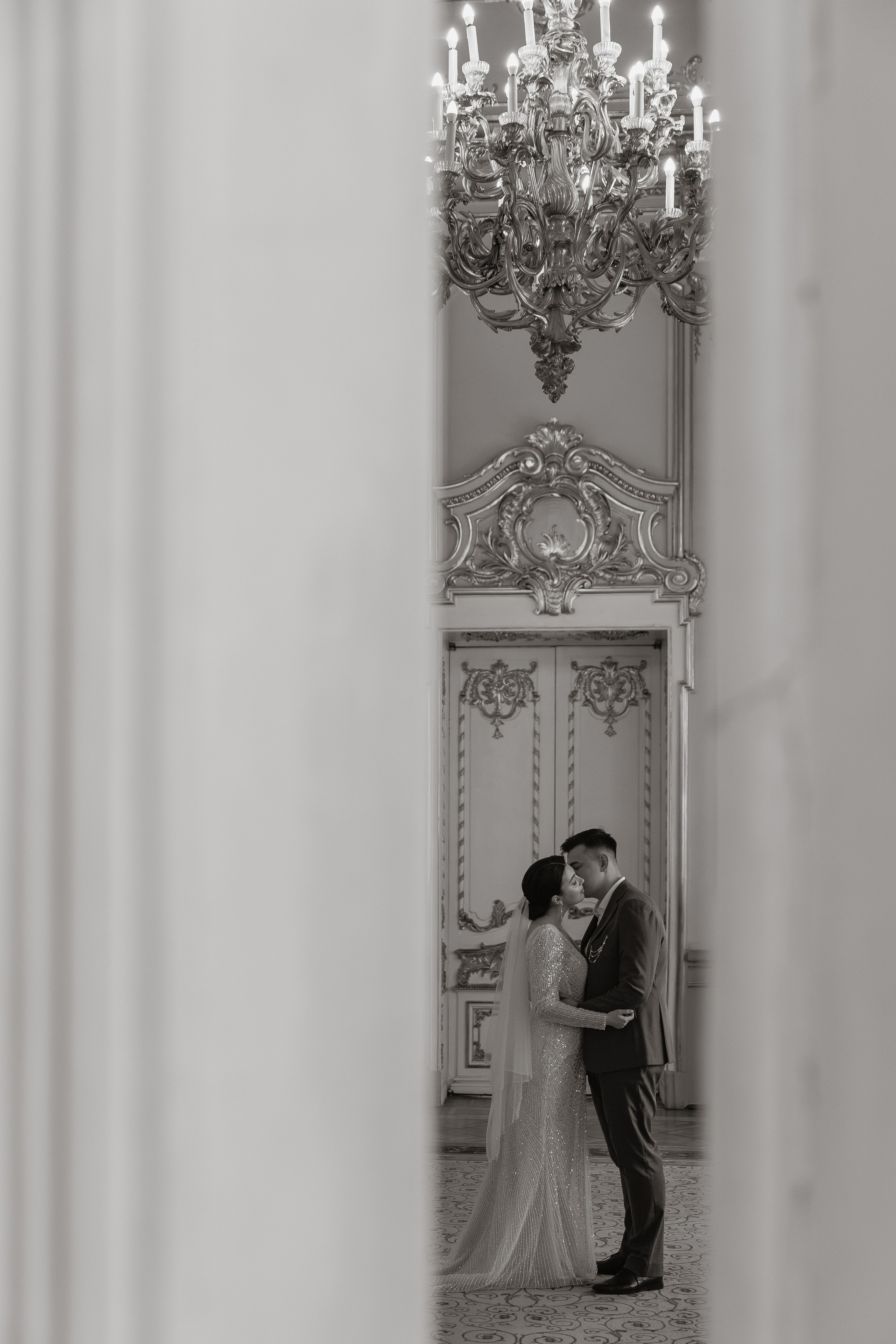 WEDDING S&S. Свадебный фотограф Дмитрий Краснов. Санкт-Петербург