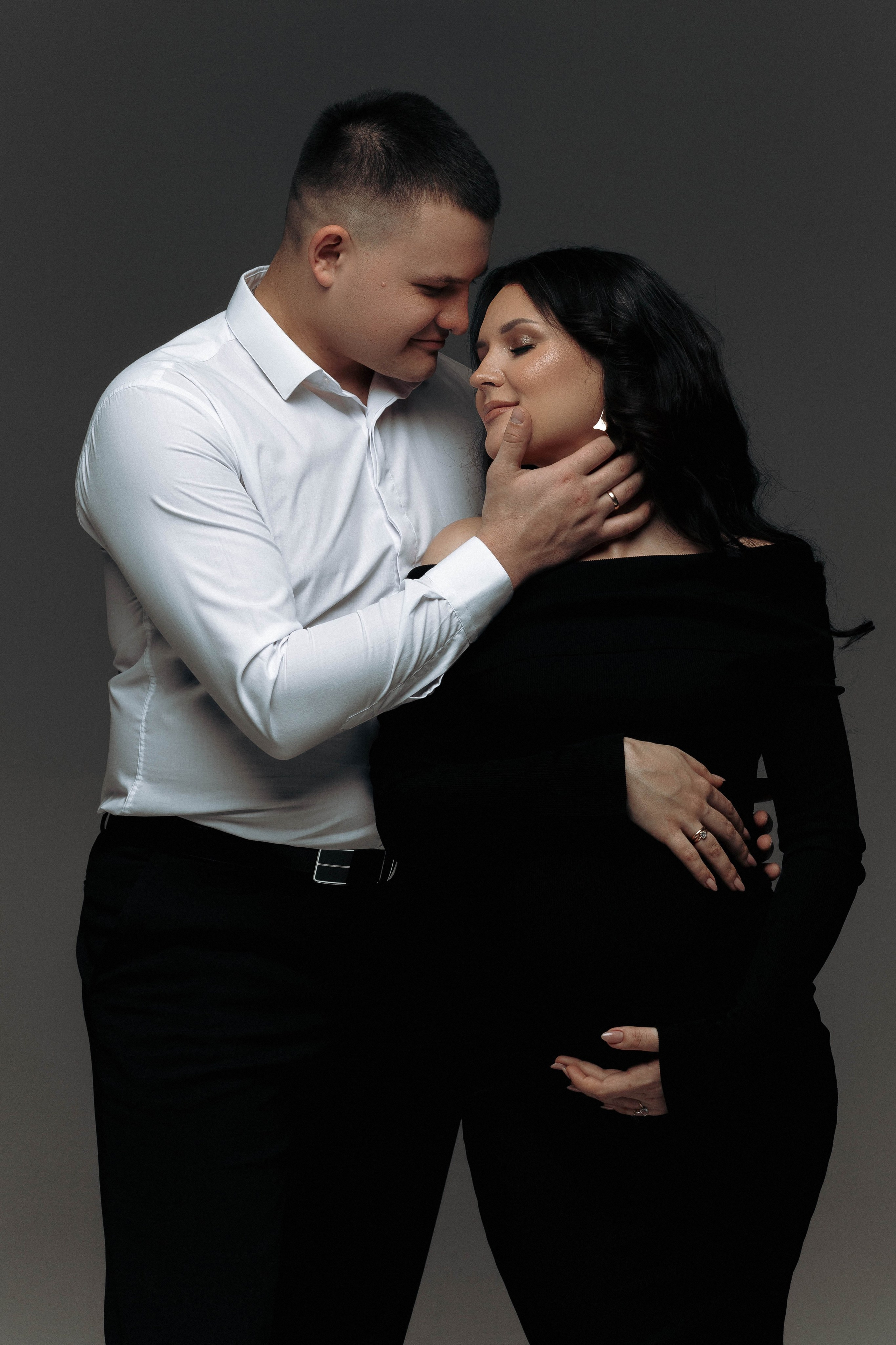 Ирина. Фотограф Дарья Бобровских в Воронеже